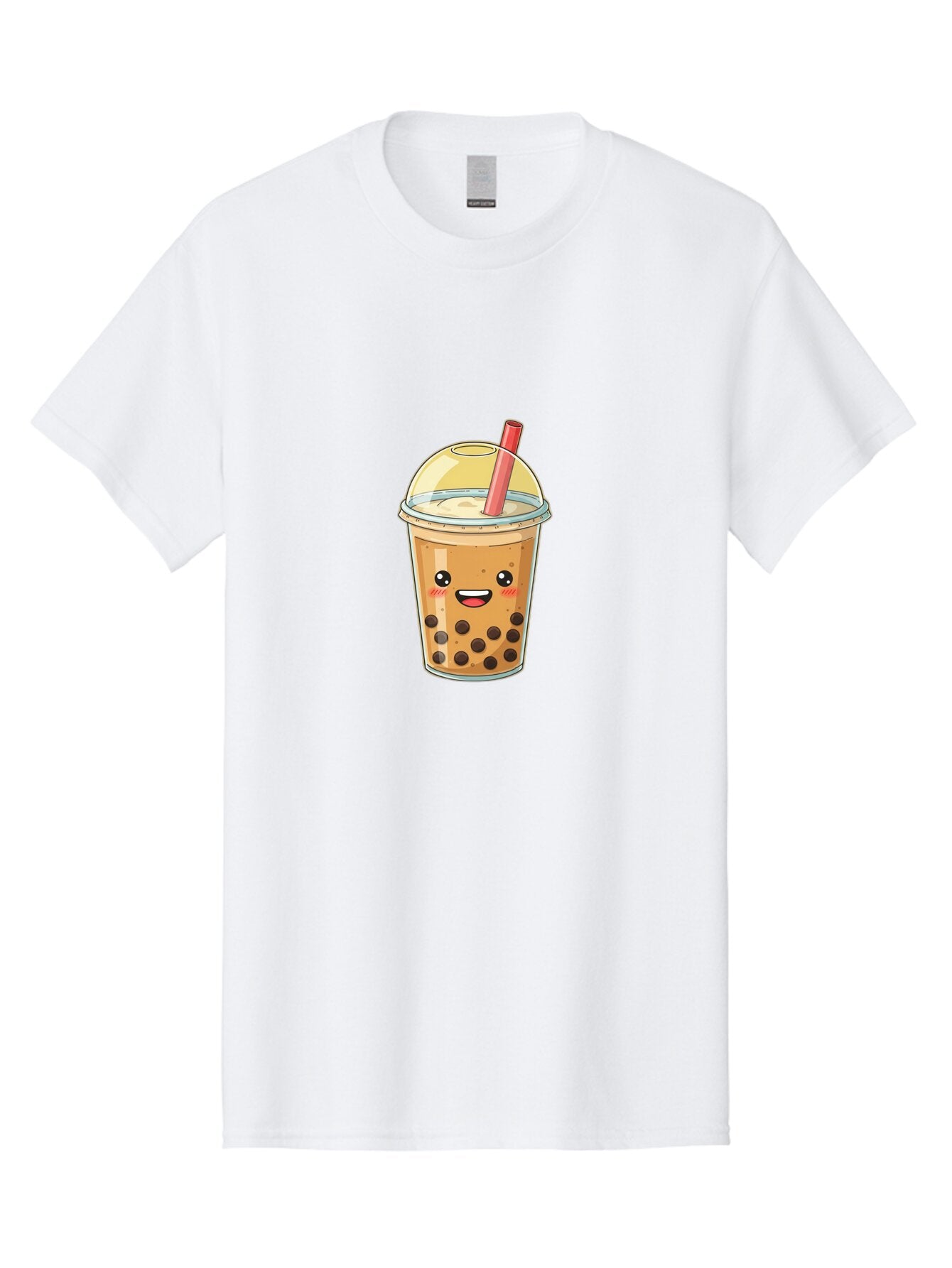 Bubble-Milk-Tea Men'S Graphic Tee, 100% Cotton, Comfortable Casual Summer Wear, Machine Washable, Vintage Camera, Old Camera, Antique Camera, Black Camera, Classic Photography, Photography Equipment, Nostalgic Device, Film Camera, Camera Art Bap159 8