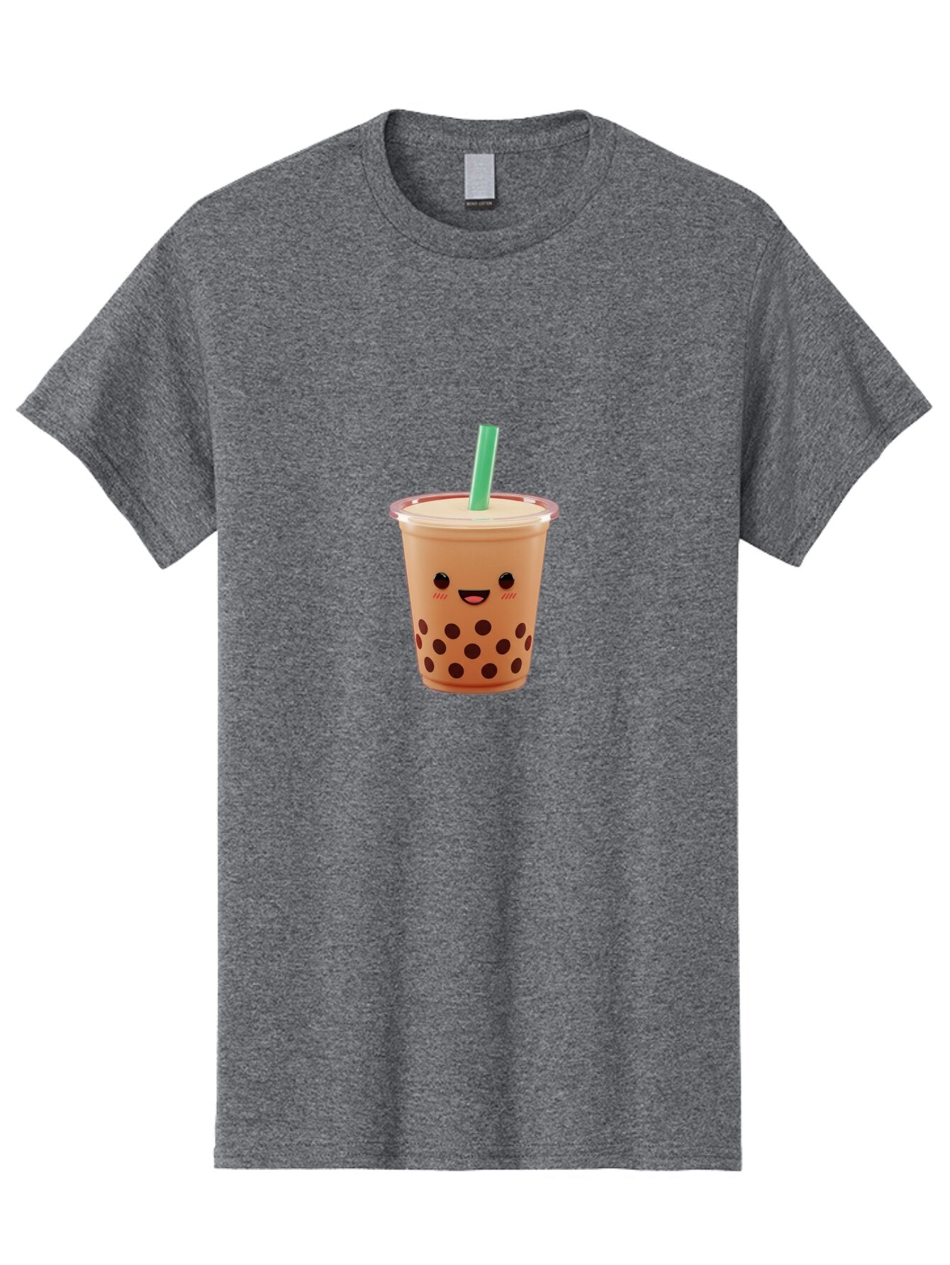 Bubble-Tea-1 Men'S Graphic Tee, 100% Cotton, Comfortable Casual Summer Wear, Machine Washable, Vintage Camera, Old Camera, Antique Camera, Black Camera, Classic Photography, Photography Equipment, Nostalgic Device, Film Camera, Camera Art Bap160 13