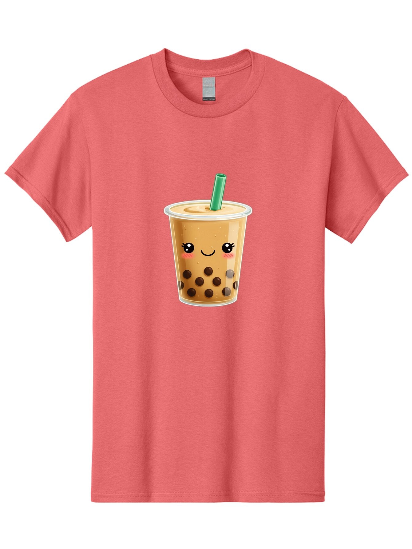 Bubble-Tea-10 Men'S Graphic Tee, 100% Cotton, Comfortable Casual Summer Wear, Machine Washable, Vintage Camera, Old Camera, Antique Camera, Black Camera, Classic Photography, Photography Equipment, Nostalgic Device, Film Camera, Camera Art Bap161 12