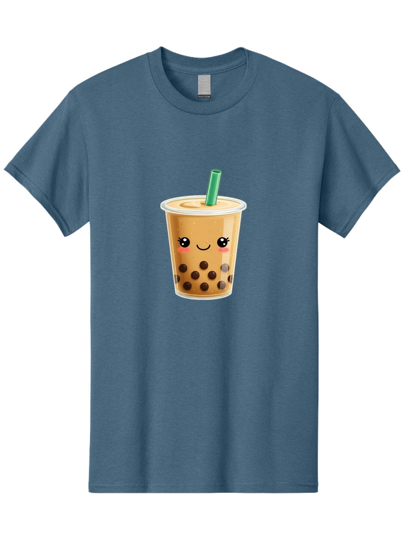 Bubble-Tea-10 Men'S Graphic Tee, 100% Cotton, Comfortable Casual Summer Wear, Machine Washable, Vintage Camera, Old Camera, Antique Camera, Black Camera, Classic Photography, Photography Equipment, Nostalgic Device, Film Camera, Camera Art Bap161 10