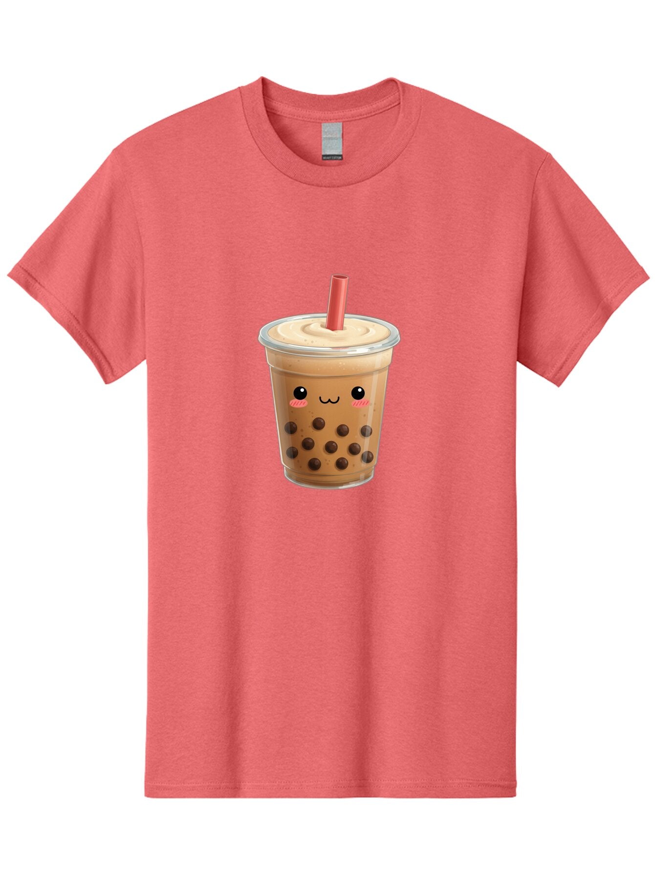 Bubble-Tea-11 Men'S Graphic Tee, 100% Cotton, Comfortable Casual Summer Wear, Machine Washable, Vintage Camera, Old Camera, Antique Camera, Black Camera, Classic Photography, Photography Equipment, Nostalgic Device, Film Camera, Camera Art Bap162 5