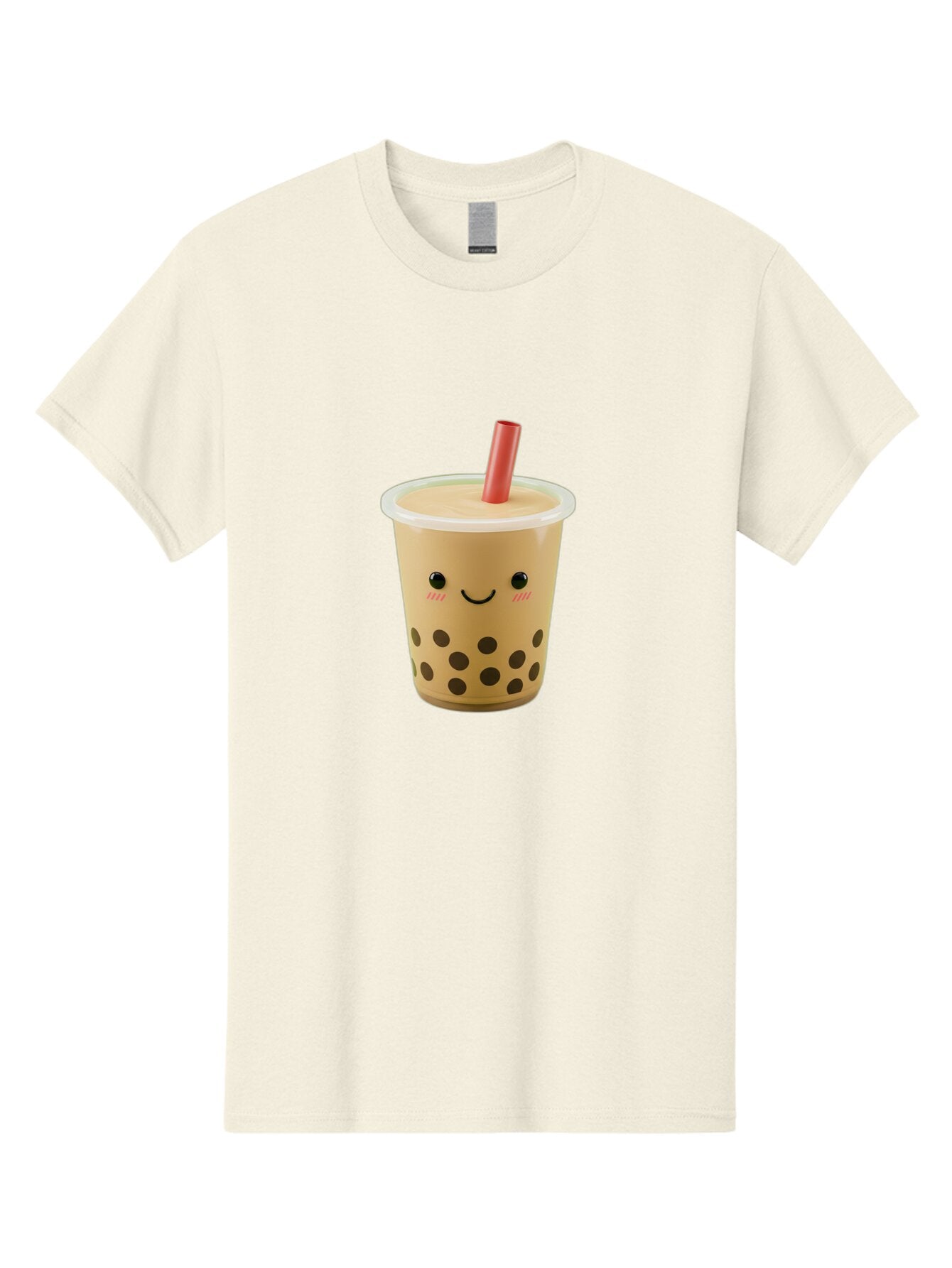 Bubble-Tea-12 Men'S Graphic Tee, 100% Cotton, Comfortable Casual Summer Wear, Machine Washable, Vintage Camera, Old Camera, Antique Camera, Black Camera, Classic Photography, Photography Equipment, Nostalgic Device, Film Camera, Camera Art Bap163 6