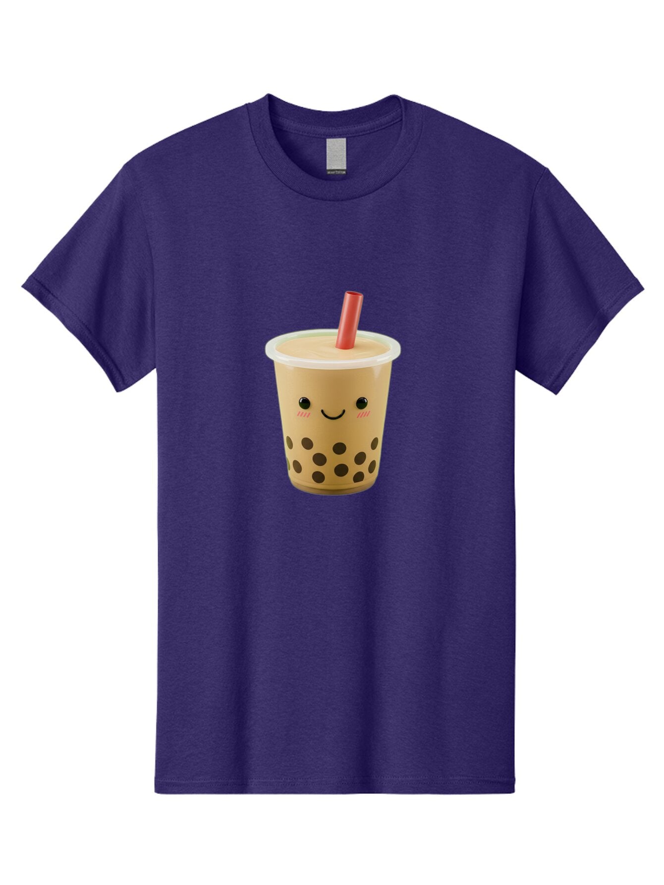 Bubble-Tea-12 Men'S Graphic Tee, 100% Cotton, Comfortable Casual Summer Wear, Machine Washable, Vintage Camera, Old Camera, Antique Camera, Black Camera, Classic Photography, Photography Equipment, Nostalgic Device, Film Camera, Camera Art Bap163 10