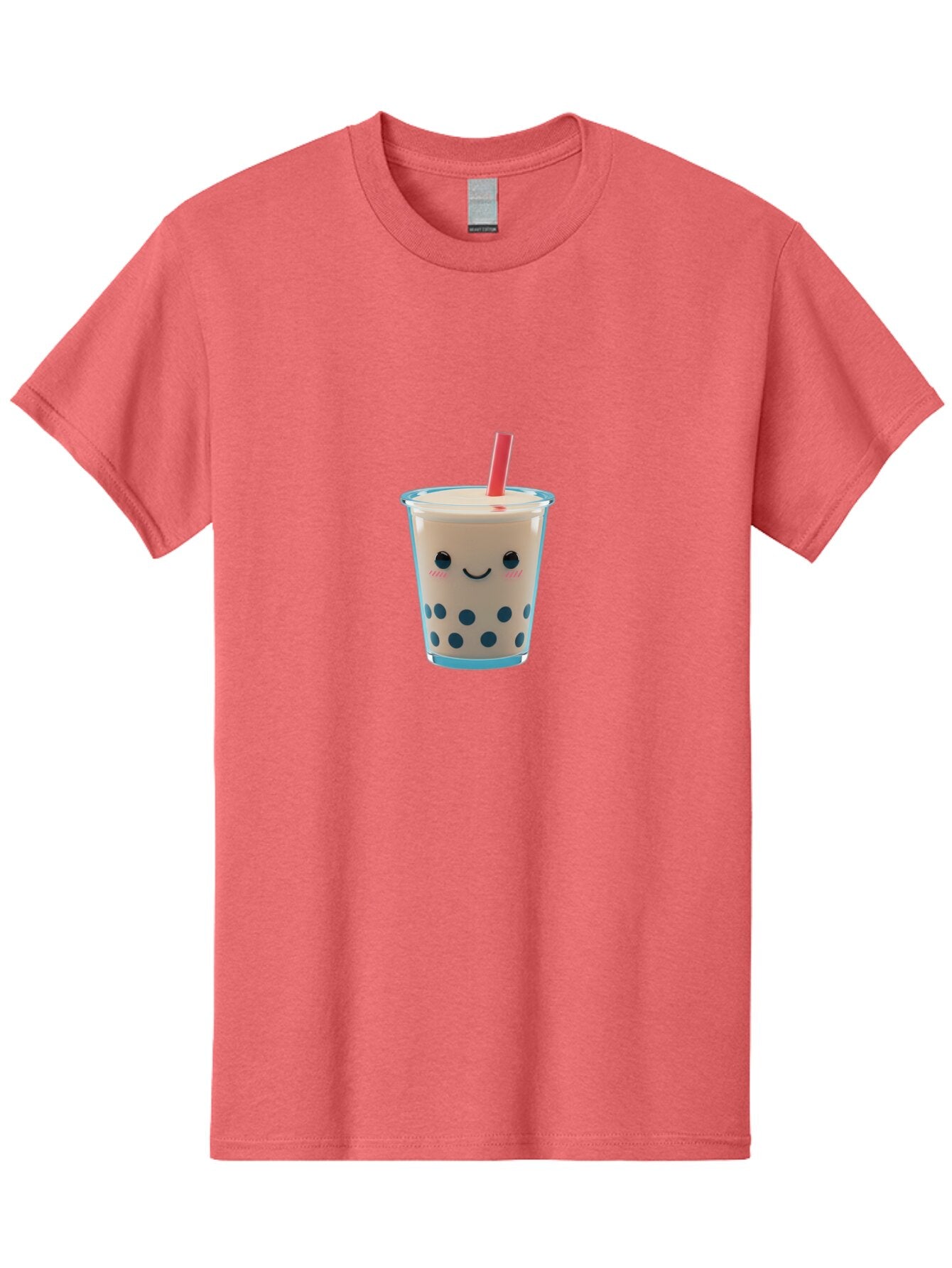 Bubble-Tea-2 Men'S Graphic Tee, 100% Cotton, Comfortable Casual Summer Wear, Machine Washable, Vintage Camera, Old Camera, Antique Camera, Black Camera, Classic Photography, Photography Equipment, Nostalgic Device, Film Camera, Camera Art Bap164 11
