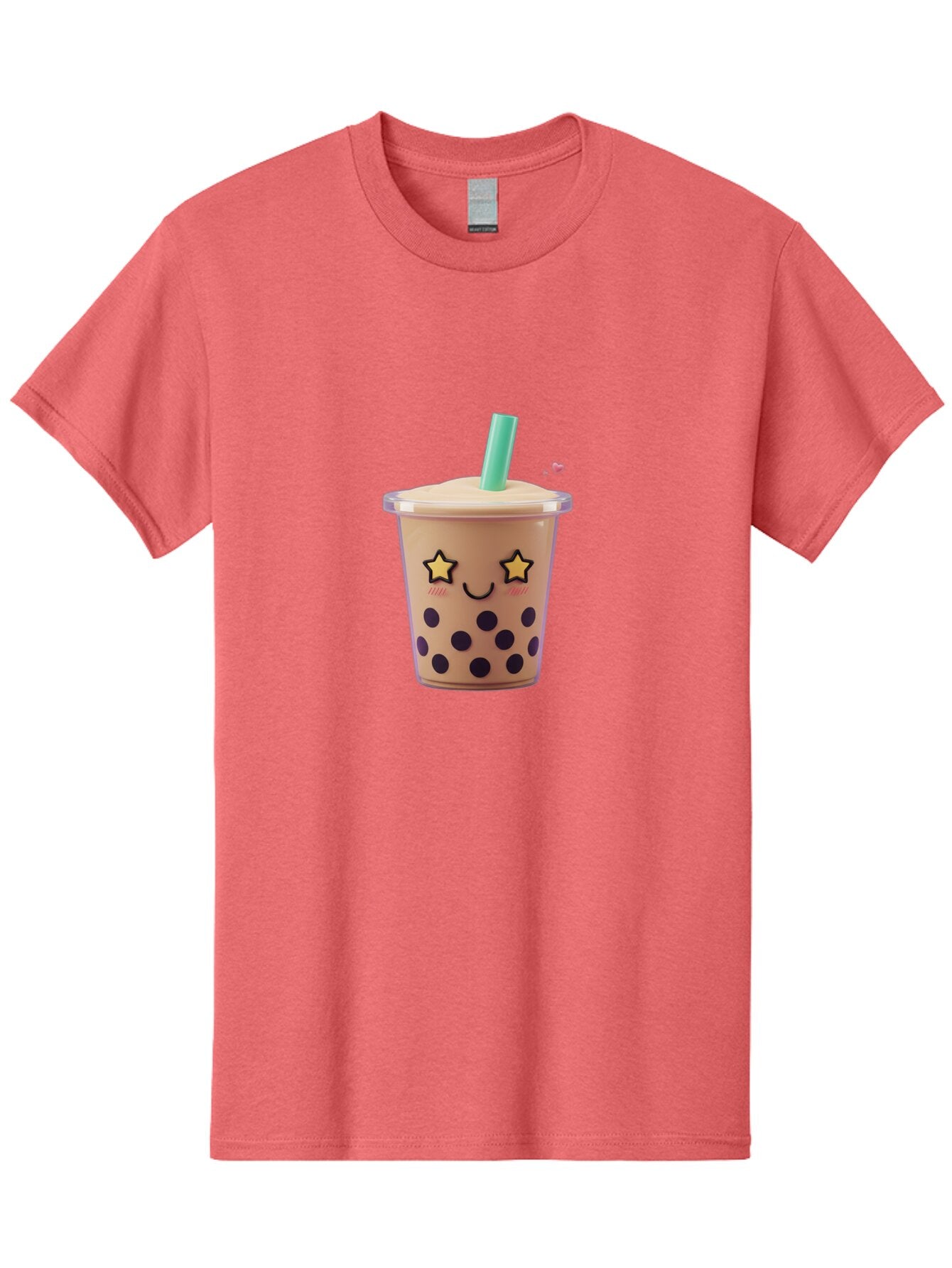 Bubble-Tea-4 Men'S Graphic Tee, 100% Cotton, Comfortable Casual Summer Wear, Machine Washable, Vintage Camera, Old Camera, Antique Camera, Black Camera, Classic Photography, Photography Equipment, Nostalgic Device, Film Camera, Camera Art Bap166 7