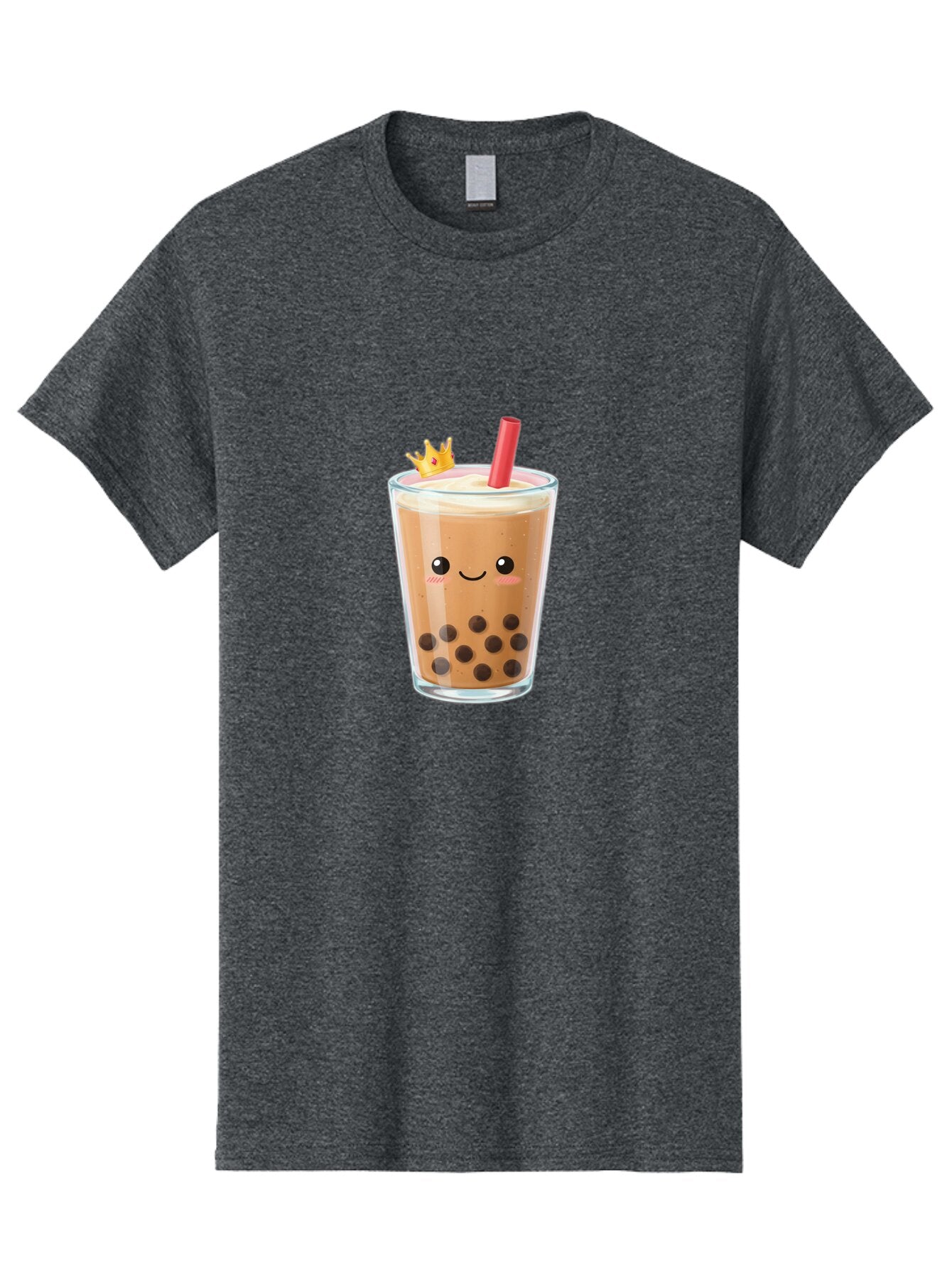Bubble-Tea-5 Men'S Graphic Tee, 100% Cotton, Comfortable Casual Summer Wear, Machine Washable, Vintage Camera, Old Camera, Antique Camera, Black Camera, Classic Photography, Photography Equipment, Nostalgic Device, Film Camera, Camera Art Bap167 14