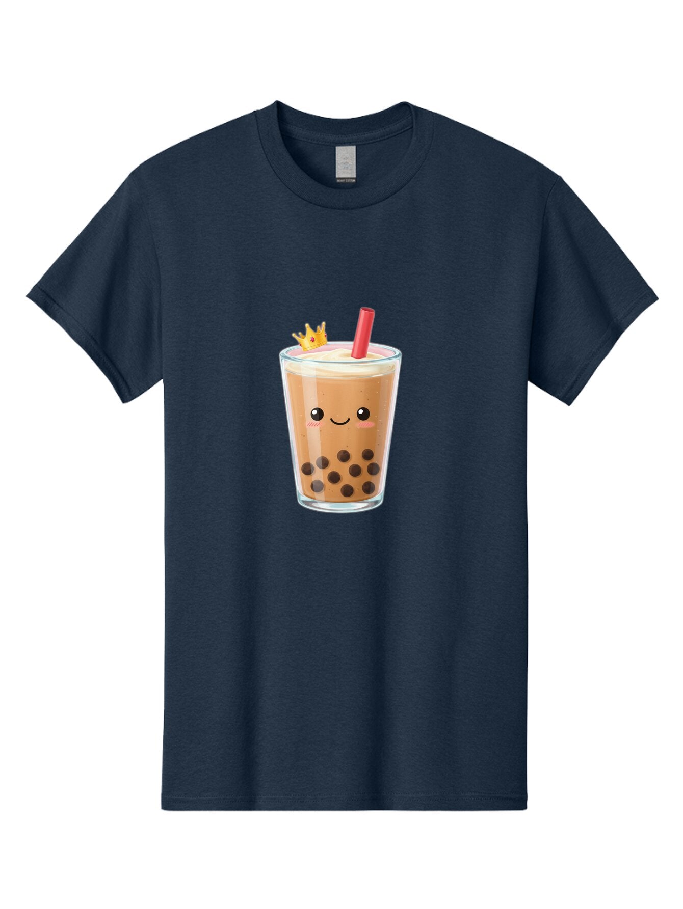 Bubble-Tea-5 Men'S Graphic Tee, 100% Cotton, Comfortable Casual Summer Wear, Machine Washable, Vintage Camera, Old Camera, Antique Camera, Black Camera, Classic Photography, Photography Equipment, Nostalgic Device, Film Camera, Camera Art Bap167 15