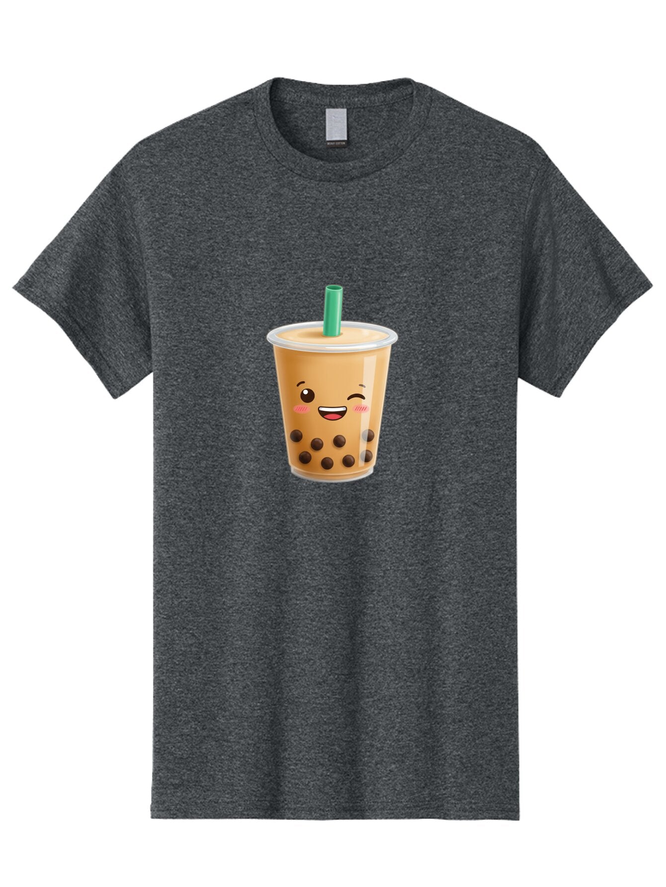 Bubble-Tea-6 Men'S Graphic Tee, 100% Cotton, Comfortable Casual Summer Wear, Machine Washable, Vintage Camera, Old Camera, Antique Camera, Black Camera, Classic Photography, Photography Equipment, Nostalgic Device, Film Camera, Camera Art Bap168 15