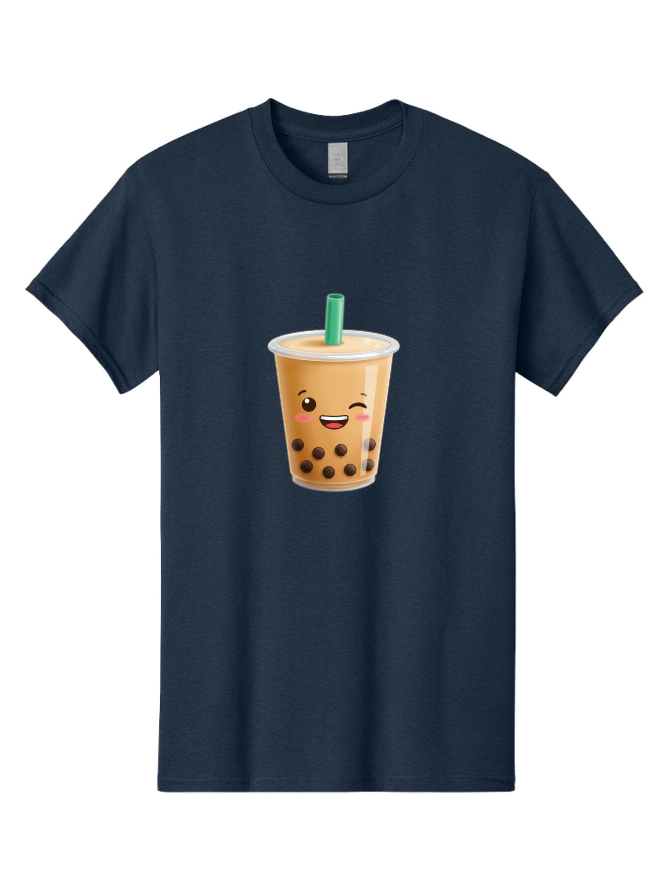 Bubble-Tea-6 Men'S Graphic Tee, 100% Cotton, Comfortable Casual Summer Wear, Machine Washable, Vintage Camera, Old Camera, Antique Camera, Black Camera, Classic Photography, Photography Equipment, Nostalgic Device, Film Camera, Camera Art Bap168 11