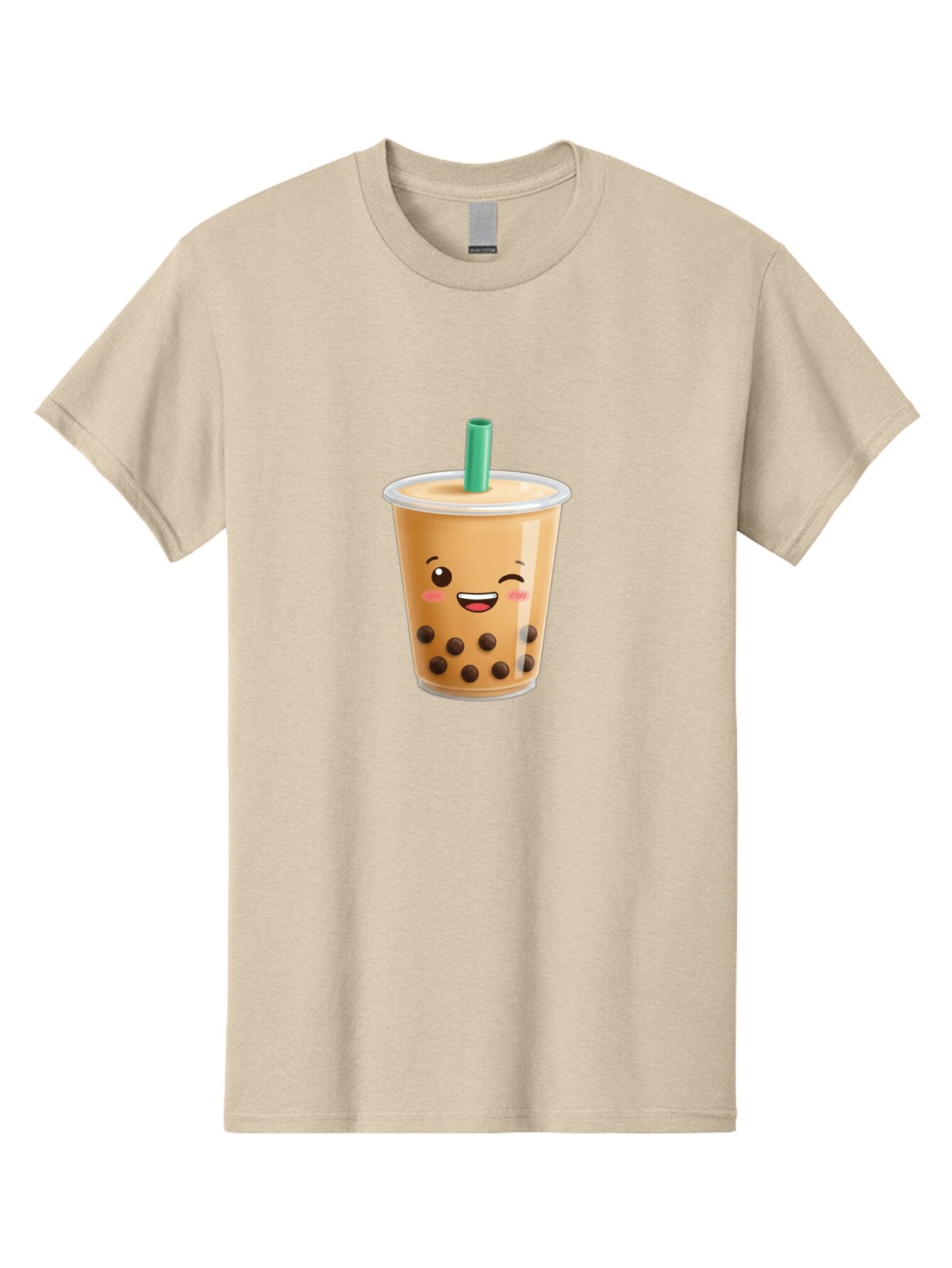 Bubble-Tea-6 Men'S Graphic Tee, 100% Cotton, Comfortable Casual Summer Wear, Machine Washable, Vintage Camera, Old Camera, Antique Camera, Black Camera, Classic Photography, Photography Equipment, Nostalgic Device, Film Camera, Camera Art Bap168 8