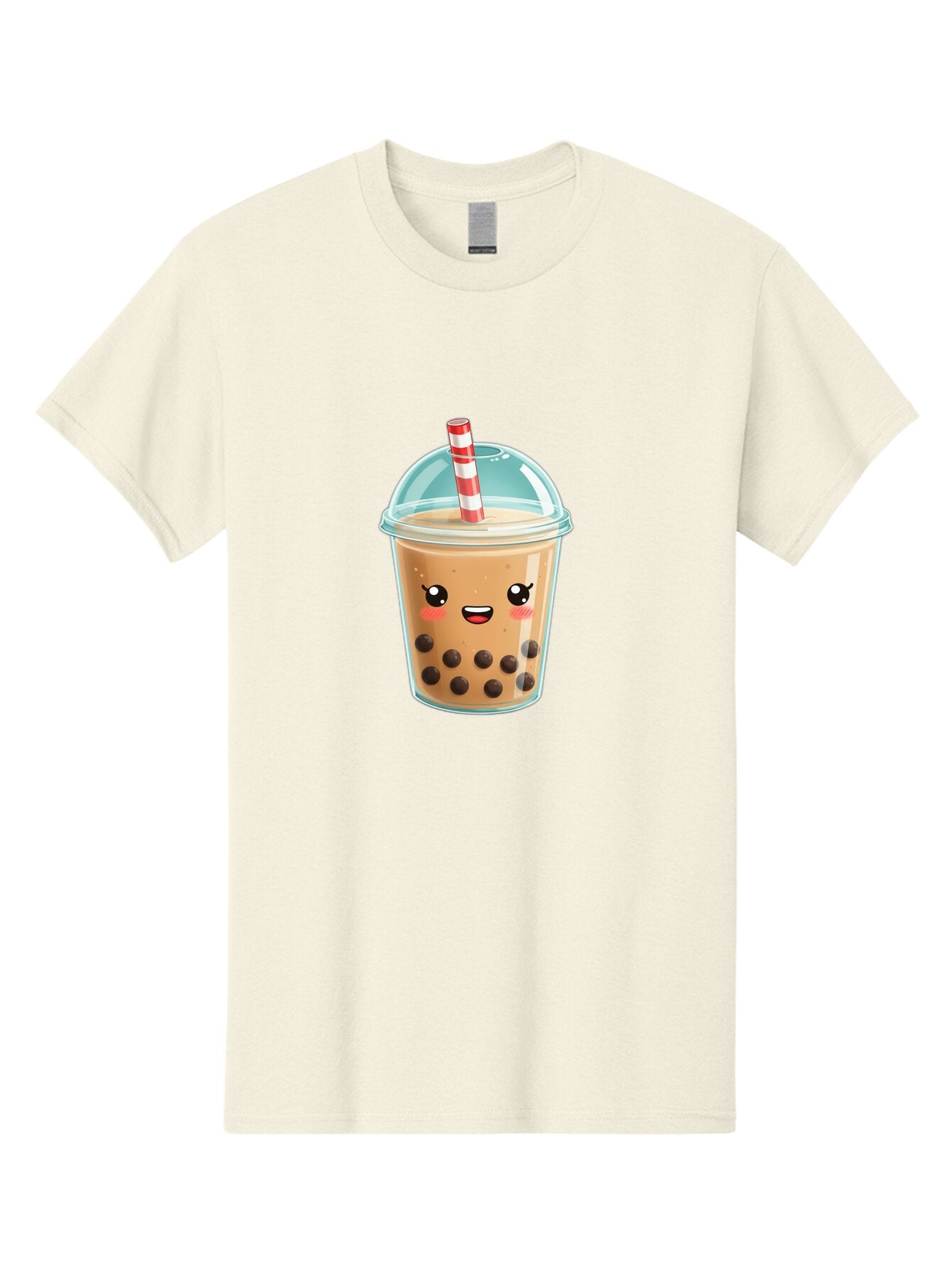 Bubble-Tea-7 Men'S Graphic Tee, 100% Cotton, Comfortable Casual Summer Wear, Machine Washable, Vintage Camera, Old Camera, Antique Camera, Black Camera, Classic Photography, Photography Equipment, Nostalgic Device, Film Camera, Camera Art Bap169 3