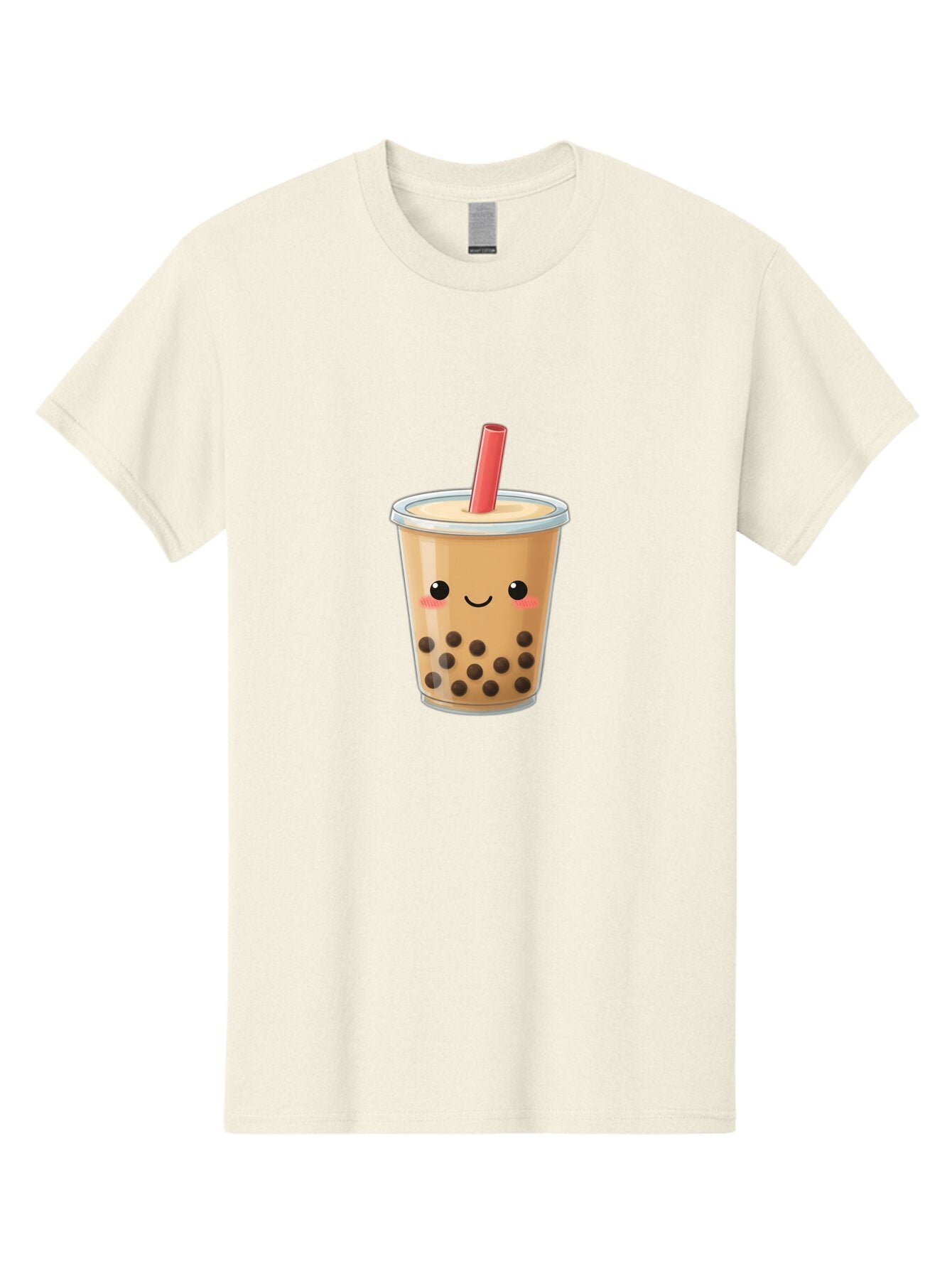 Bubble-Tea-8 Men'S Graphic Tee, 100% Cotton, Comfortable Casual Summer Wear, Machine Washable, Vintage Camera, Old Camera, Antique Camera, Black Camera, Classic Photography, Photography Equipment, Nostalgic Device, Film Camera, Camera Art Bap170 9