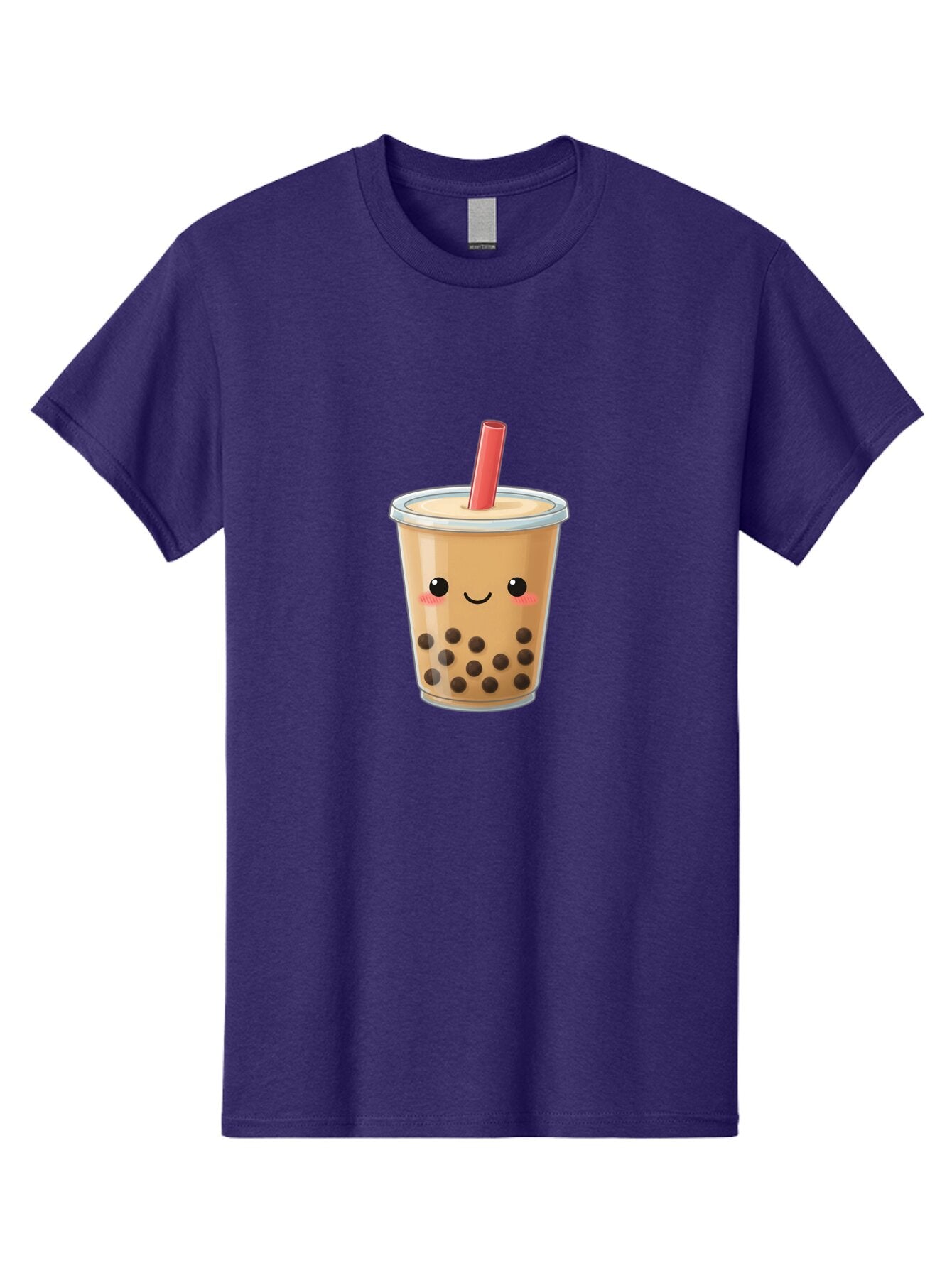 Bubble-Tea-8 Men'S Graphic Tee, 100% Cotton, Comfortable Casual Summer Wear, Machine Washable, Vintage Camera, Old Camera, Antique Camera, Black Camera, Classic Photography, Photography Equipment, Nostalgic Device, Film Camera, Camera Art Bap170 12
