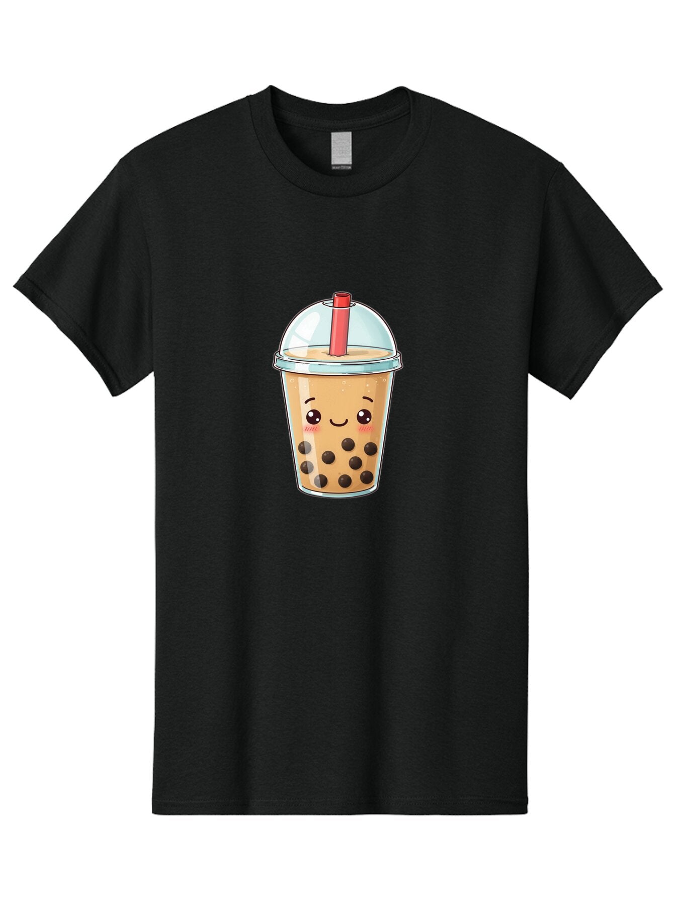 Bubble-Tea Men'S Graphic Tee, 100% Cotton, Comfortable Casual Summer Wear, Machine Washable, Vintage Camera, Old Camera, Antique Camera, Black Camera, Classic Photography, Photography Equipment, Nostalgic Device, Film Camera, Camera Art Bap172 11