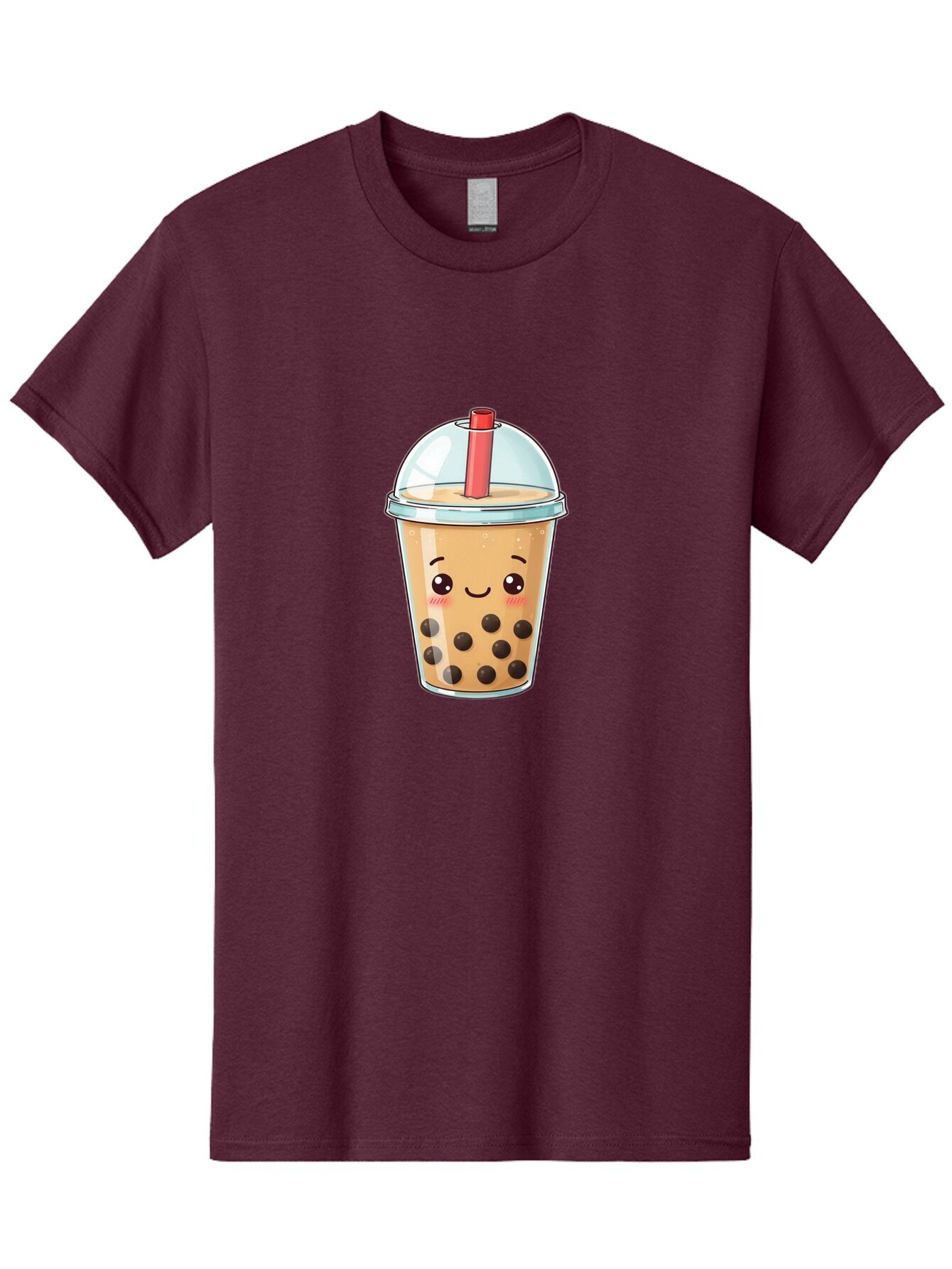 Bubble-Tea Men'S Graphic Tee, 100% Cotton, Comfortable Casual Summer Wear, Machine Washable, Vintage Camera, Old Camera, Antique Camera, Black Camera, Classic Photography, Photography Equipment, Nostalgic Device, Film Camera, Camera Art Bap172 9