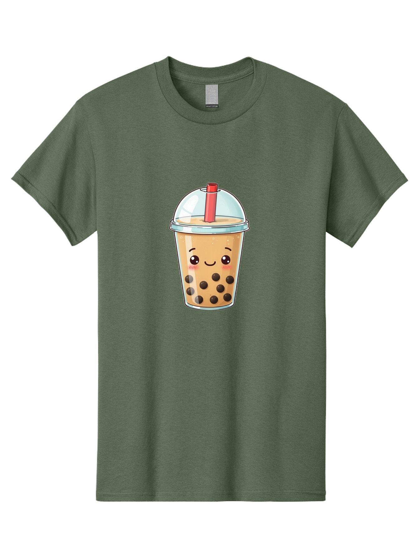 Bubble-Tea Men'S Graphic Tee, 100% Cotton, Comfortable Casual Summer Wear, Machine Washable, Vintage Camera, Old Camera, Antique Camera, Black Camera, Classic Photography, Photography Equipment, Nostalgic Device, Film Camera, Camera Art Bap172 6