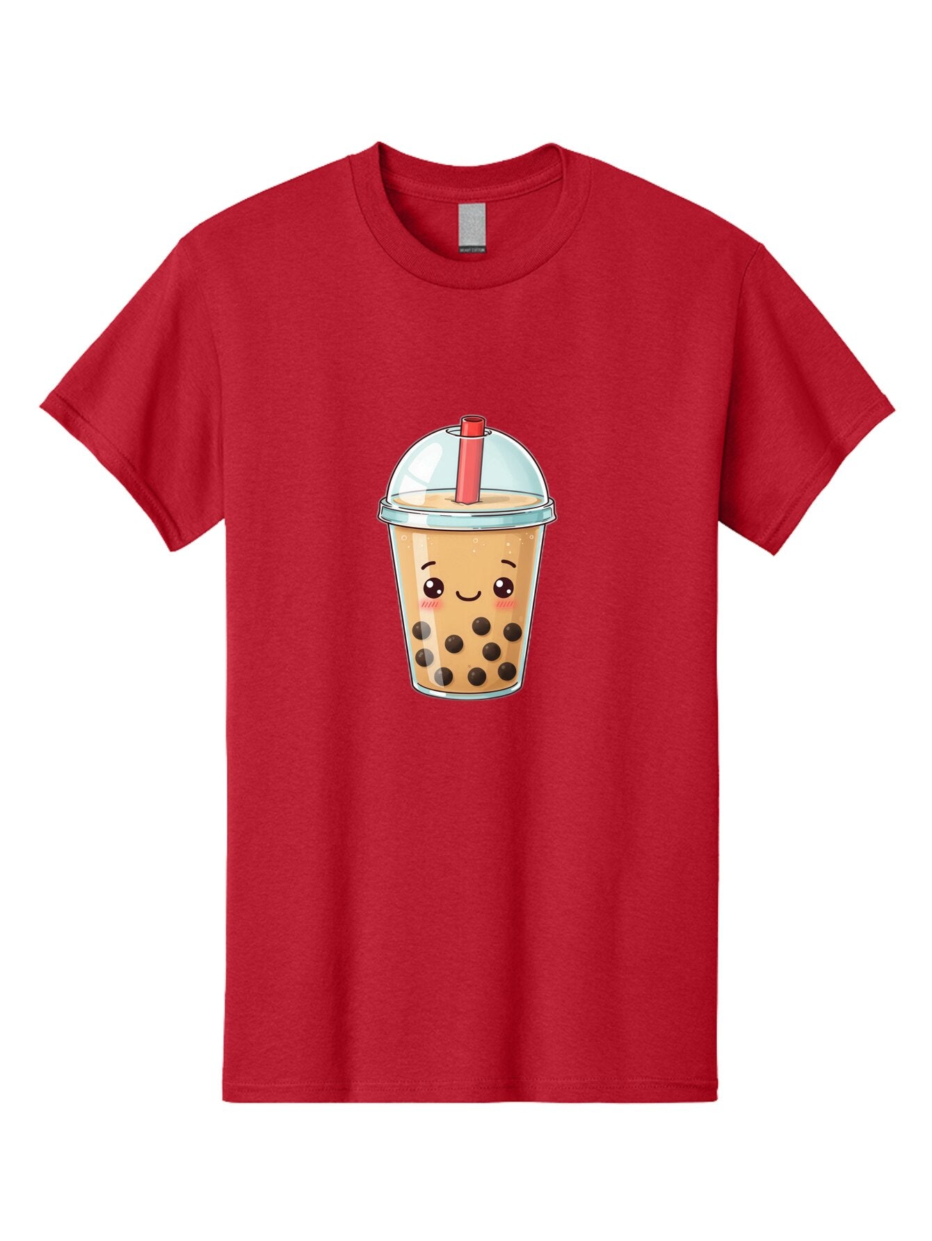 Bubble-Tea Men'S Graphic Tee, 100% Cotton, Comfortable Casual Summer Wear, Machine Washable, Vintage Camera, Old Camera, Antique Camera, Black Camera, Classic Photography, Photography Equipment, Nostalgic Device, Film Camera, Camera Art Bap172 3