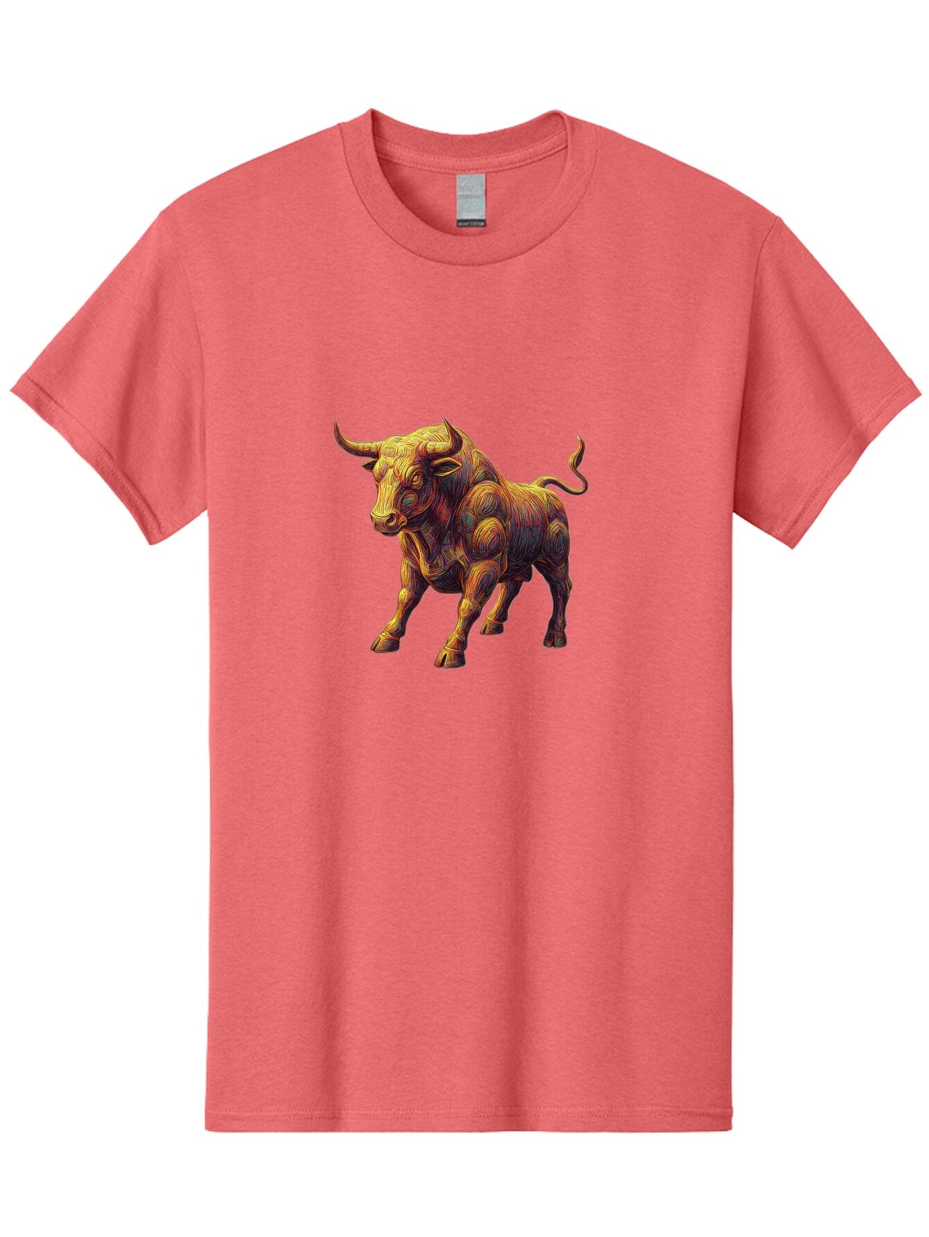 Bull-3 Men'S Graphic Tee, 100% Cotton, Comfortable Casual Summer Wear, Machine Washable, Vintage Camera, Old Camera, Antique Camera, Black Camera, Classic Photography, Photography Equipment, Nostalgic Device, Film Camera, Camera Art Bap175