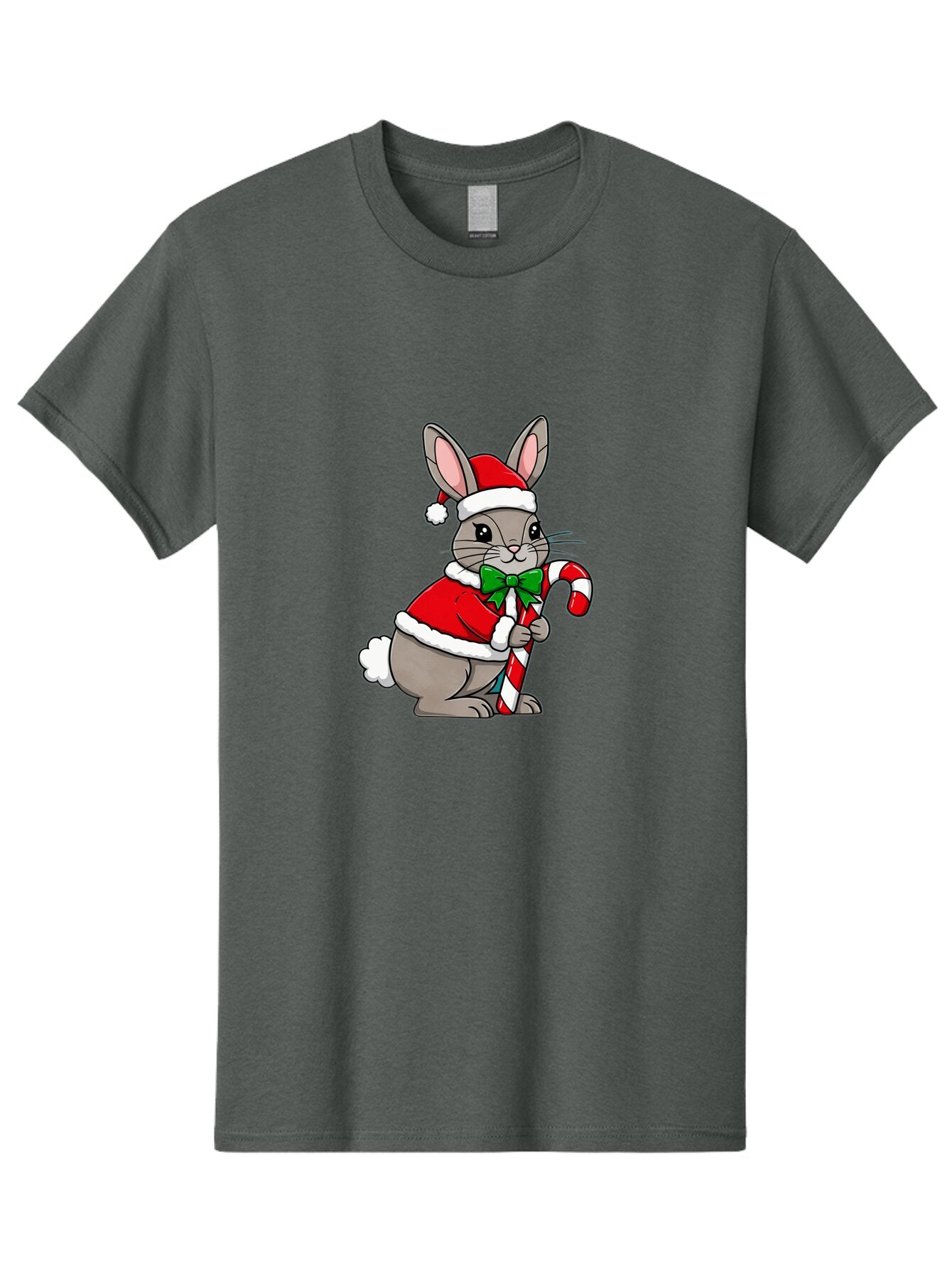 Bunny-Santa Men'S Graphic Tee, 100% Cotton, Comfortable Casual Summer Wear, Machine Washable, Vintage Camera, Old Camera, Antique Camera, Black Camera, Classic Photography, Photography Equipment, Nostalgic Device, Film Camera, Camera Art Bap177 7