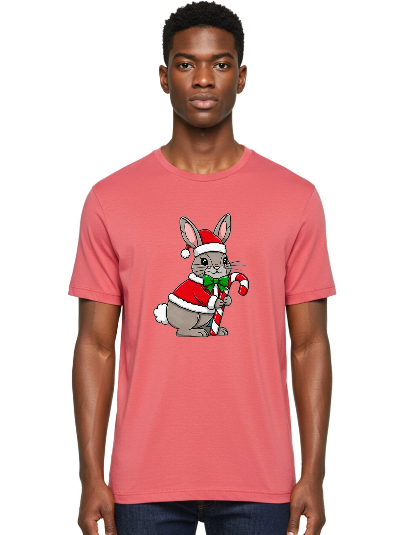 Bunny-Santa Men'S Graphic Tee, 100% Cotton, Comfortable Casual Summer Wear, Machine Washable, Vintage Camera, Old Camera, Antique Camera, Black Camera, Classic Photography, Photography Equipment, Nostalgic Device, Film Camera, Camera Art Bap177 19