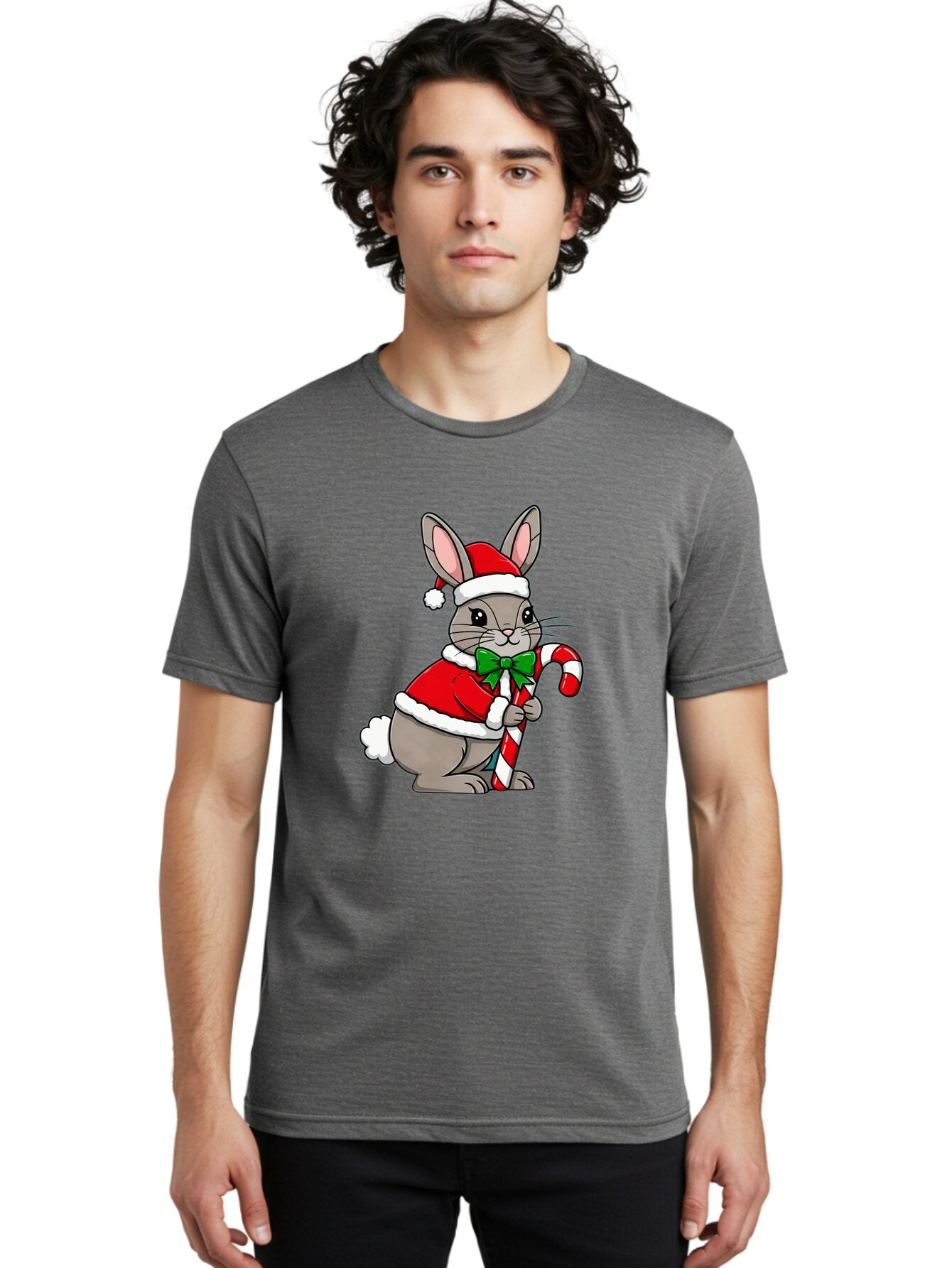 Bunny-Santa Men'S Graphic Tee, 100% Cotton, Comfortable Casual Summer Wear, Machine Washable, Vintage Camera, Old Camera, Antique Camera, Black Camera, Classic Photography, Photography Equipment, Nostalgic Device, Film Camera, Camera Art Bap177 21