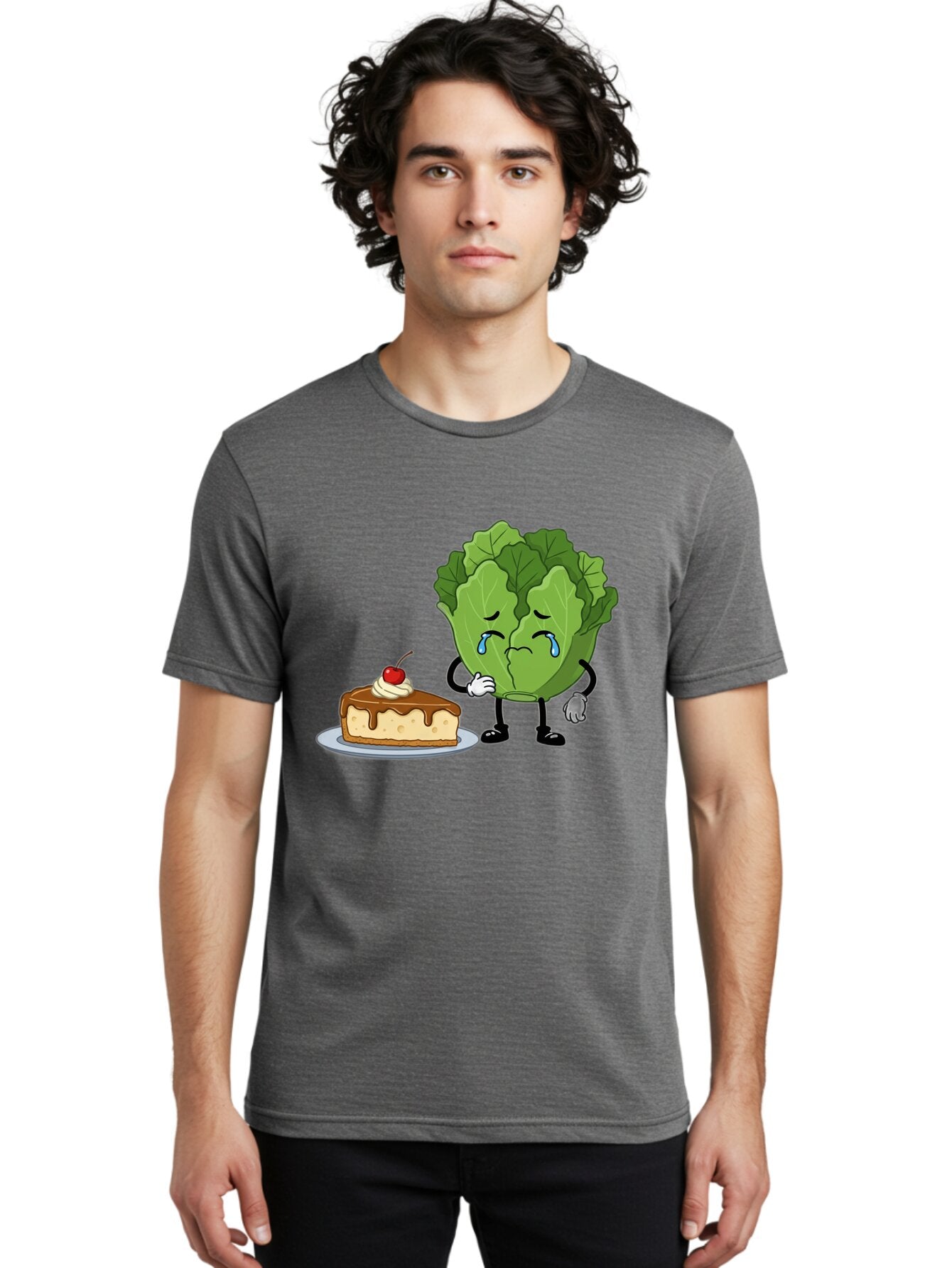 Cabbage-Craving-Cake Men'S Graphic Tee, 100% Cotton, Comfortable Casual Summer Wear, Machine Washable, Vintage Camera, Old Camera, Antique Camera, Black Camera, Classic Photography, Photography Equipment, Nostalgic Device, Film Camera, Bap195 23