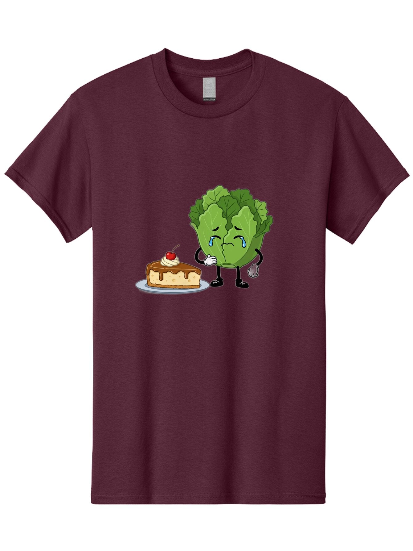 Cabbage-Craving-Cake Men'S Graphic Tee, 100% Cotton, Comfortable Casual Summer Wear, Machine Washable, Vintage Camera, Old Camera, Antique Camera, Black Camera, Classic Photography, Photography Equipment, Nostalgic Device, Film Camera, Bap195