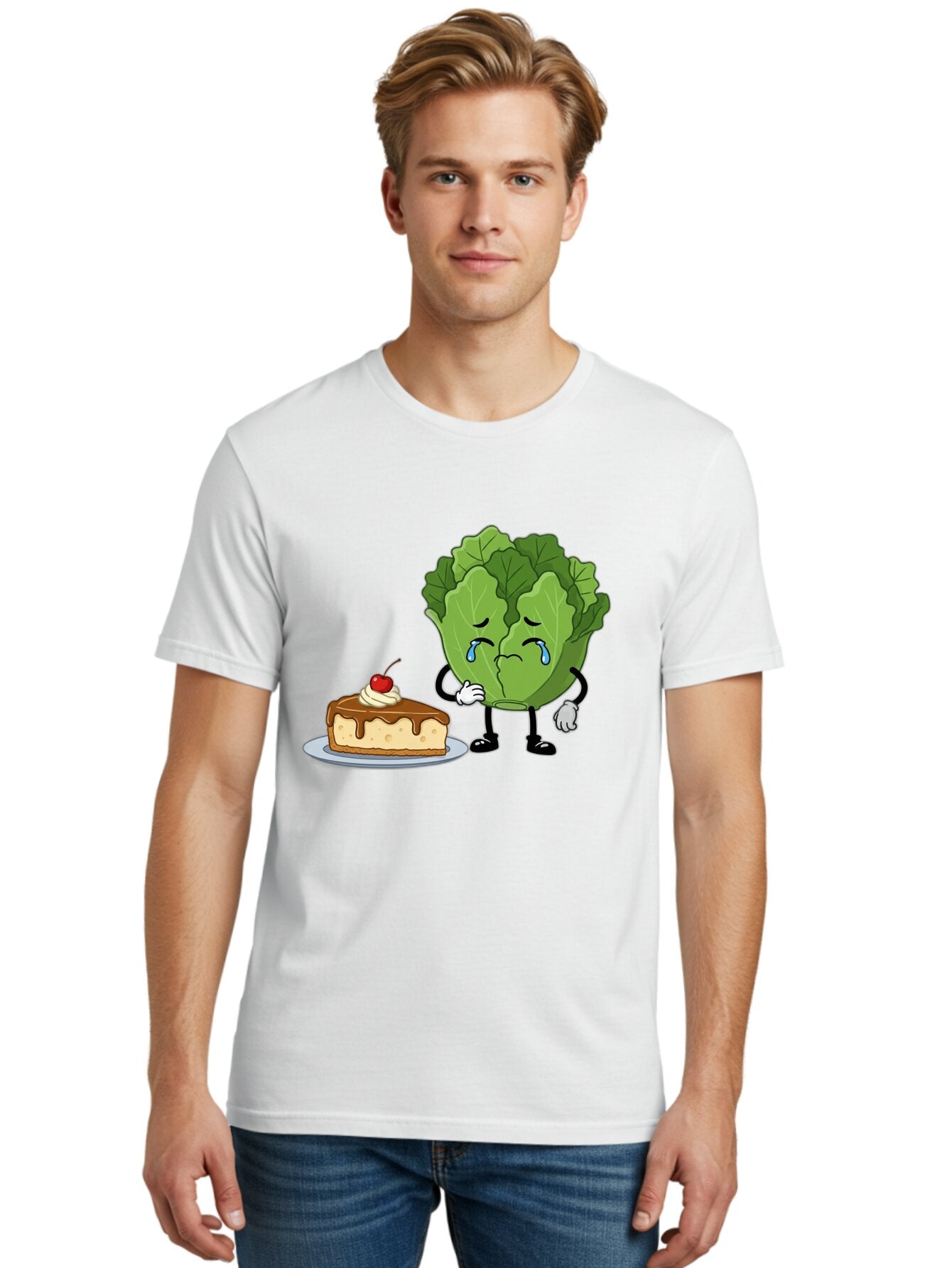 Cabbage-Craving-Cake Men'S Graphic Tee, 100% Cotton, Comfortable Casual Summer Wear, Machine Washable, Vintage Camera, Old Camera, Antique Camera, Black Camera, Classic Photography, Photography Equipment, Nostalgic Device, Film Camera, Bap195 20