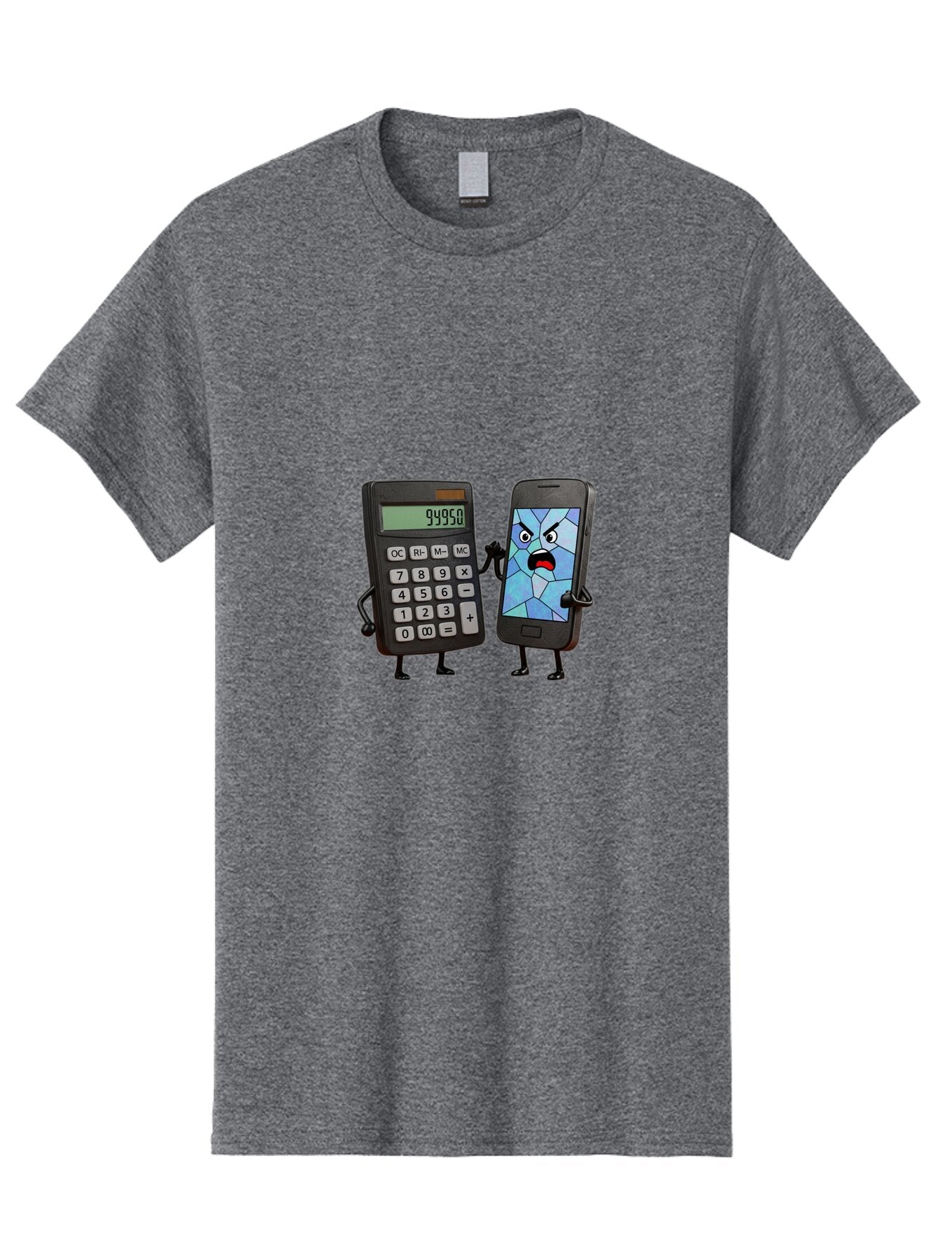 Calculator-And-Broken-Phone Men'S Graphic Tee, 100% Cotton, Comfortable Casual Summer Wear, Machine Washable, Vintage Camera, Old Camera, Antique Camera, Black Camera, Classic Photography, Photography Equipment, Nostalgic Device, Film Camera, Bap196 12