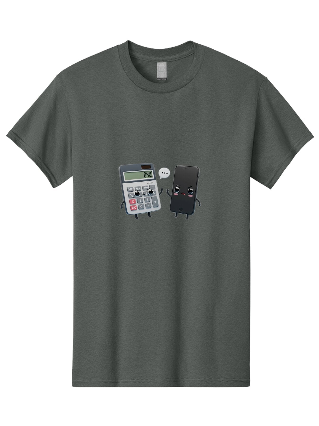 Calculator-And-Phone Men'S Graphic Tee, 100% Cotton, Comfortable Casual Summer Wear, Machine Washable, Vintage Camera, Old Camera, Antique Camera, Black Camera, Classic Photography, Photography Equipment, Nostalgic Device, Film Camera, Bap197 10