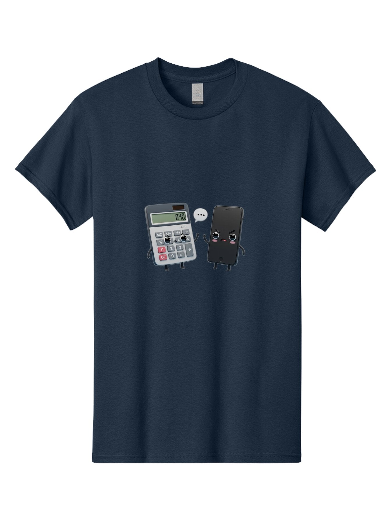 Calculator-And-Phone Men'S Graphic Tee, 100% Cotton, Comfortable Casual Summer Wear, Machine Washable, Vintage Camera, Old Camera, Antique Camera, Black Camera, Classic Photography, Photography Equipment, Nostalgic Device, Film Camera, Bap197 13