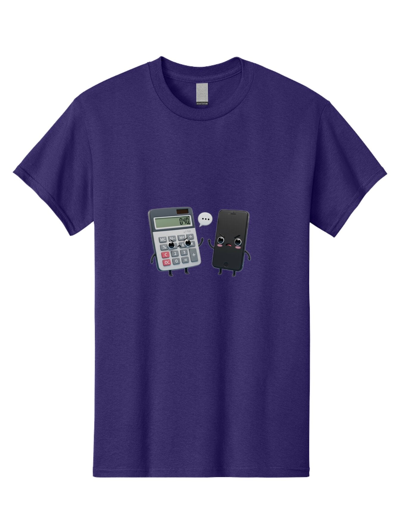 Calculator-And-Phone Men'S Graphic Tee, 100% Cotton, Comfortable Casual Summer Wear, Machine Washable, Vintage Camera, Old Camera, Antique Camera, Black Camera, Classic Photography, Photography Equipment, Nostalgic Device, Film Camera, Bap197 14
