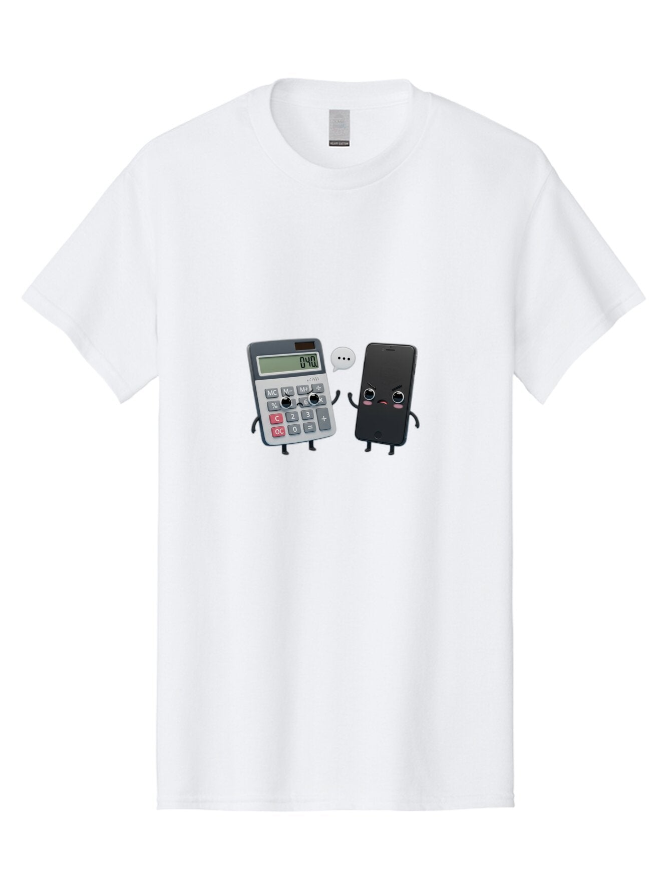 Calculator-And-Phone Men'S Graphic Tee, 100% Cotton, Comfortable Casual Summer Wear, Machine Washable, Vintage Camera, Old Camera, Antique Camera, Black Camera, Classic Photography, Photography Equipment, Nostalgic Device, Film Camera, Bap197 15