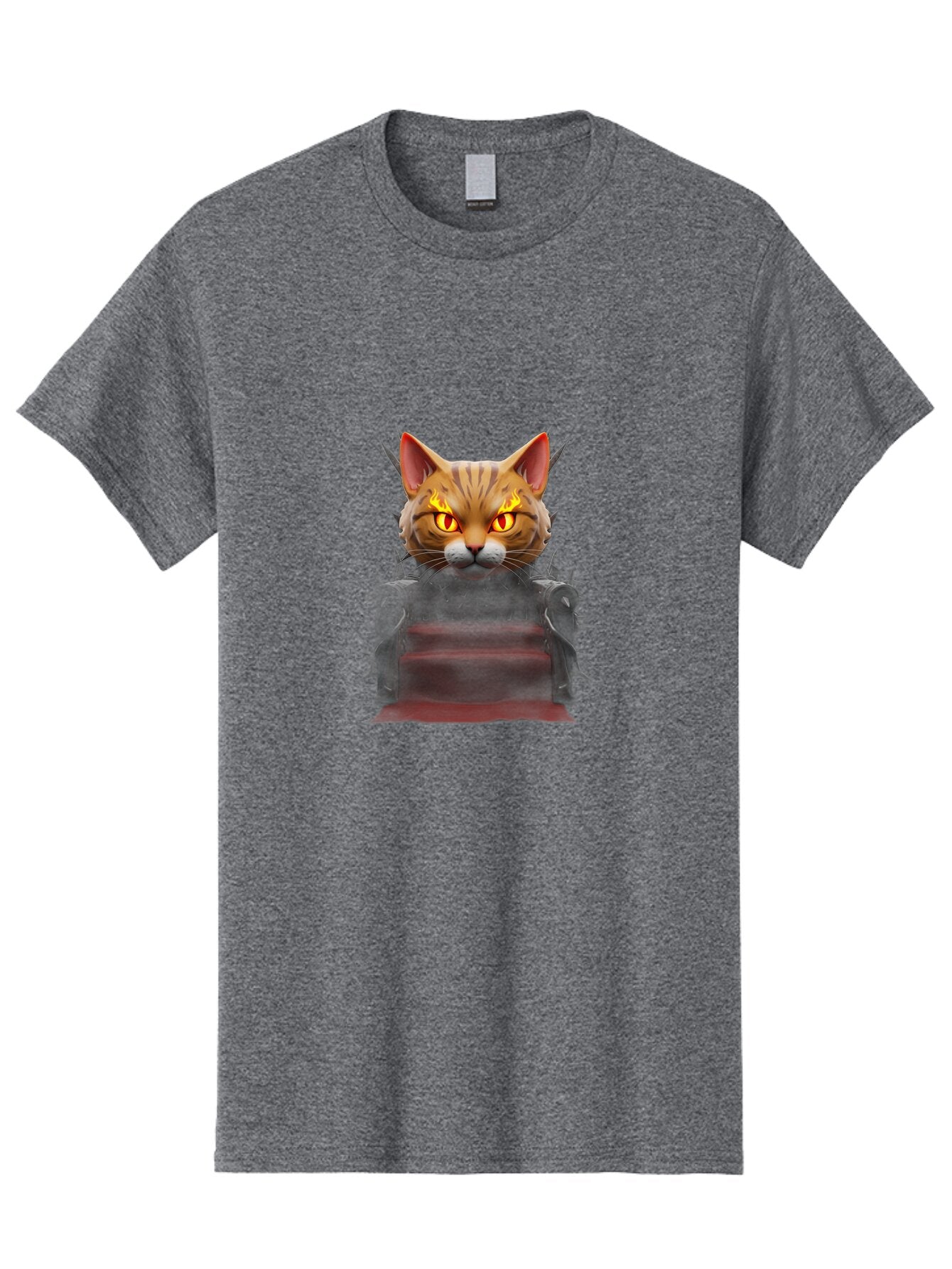 Cat-Head-Emerging-From-Spiky-Box Men'S Graphic Tee, 100% Cotton, Comfortable Casual Summer Wear, Machine Washable, Vintage Camera, Old Camera, Antique Camera, Black Camera, Classic Photography, Photography Equipment, Nostalgic Device, Bap211 5