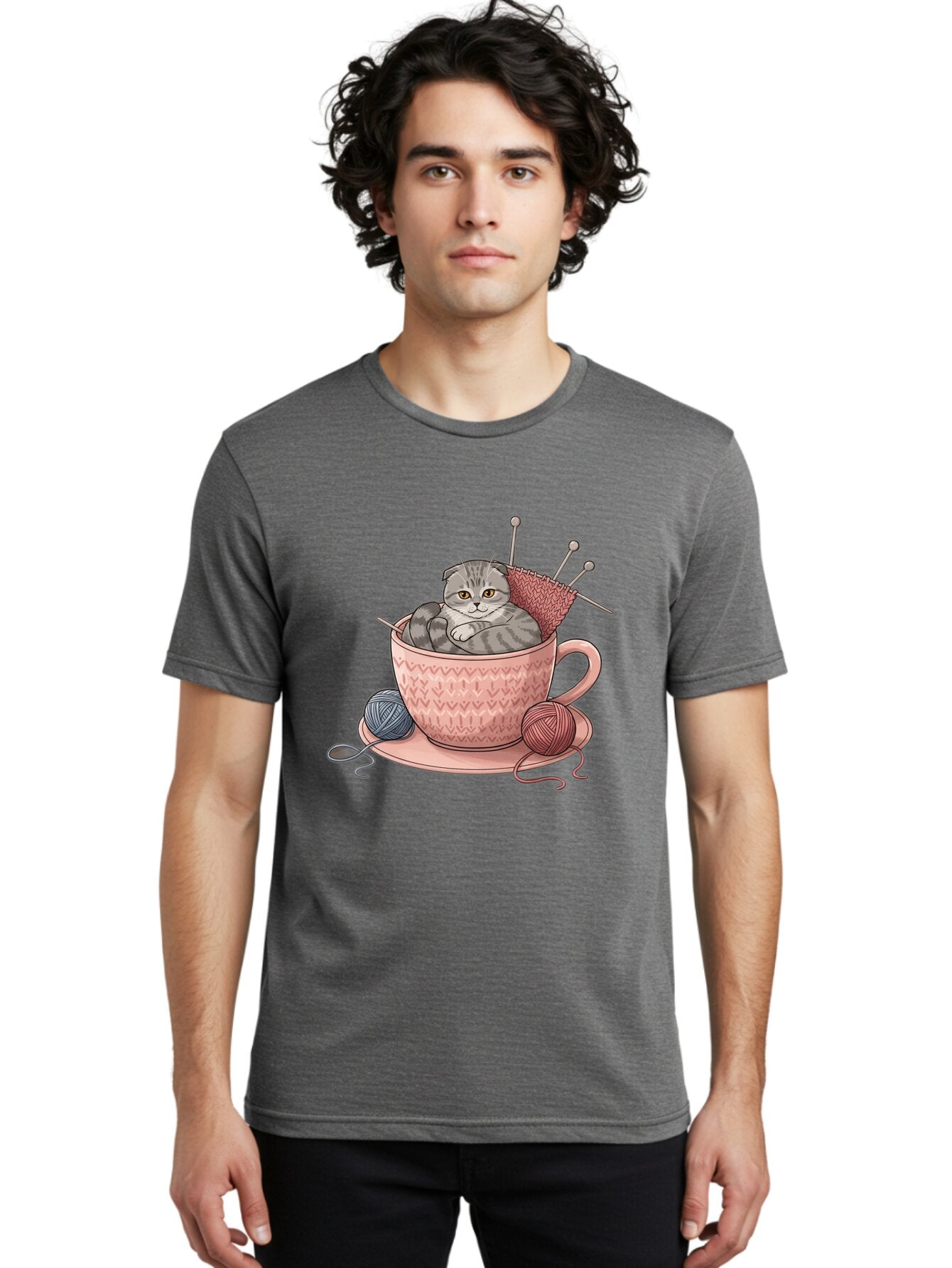 Cat-In-Cup Men'S Graphic Tee, 100% Cotton, Comfortable Casual Summer Wear, Machine Washable, Vintage Camera, Old Camera, Antique Camera, Black Camera, Classic Photography, Photography Equipment, Nostalgic Device, Film Camera, Camera Art Bap214 29
