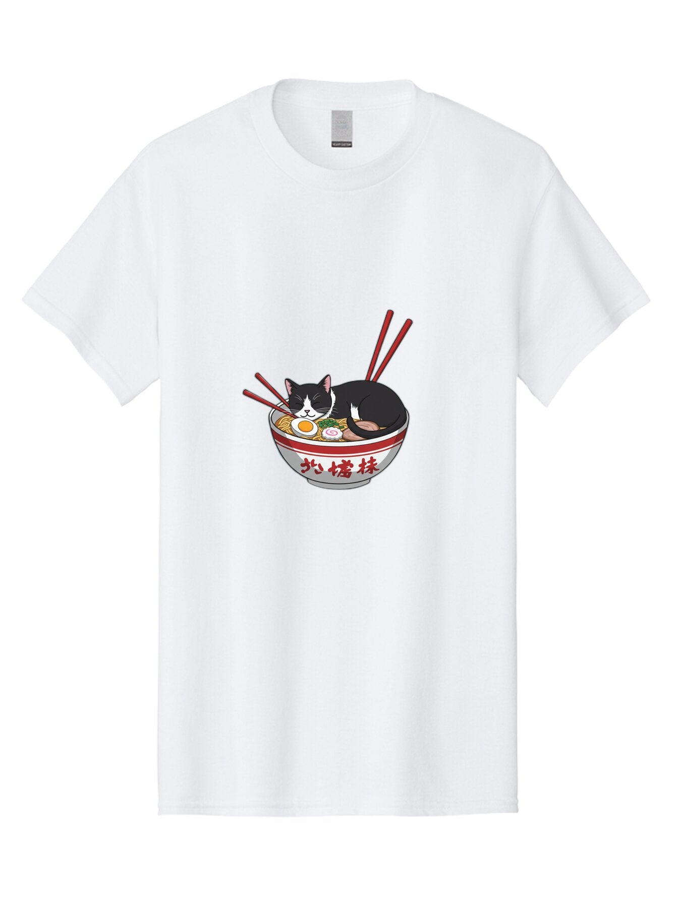 Cat-In-Ramen-Bowl-1 Men'S Graphic Tee, 100% Cotton, Comfortable Casual Summer Wear, Machine Washable, Vintage Camera, Old Camera, Antique Camera, Black Camera, Classic Photography, Photography Equipment, Nostalgic Device, Film Camera, Bap216 13