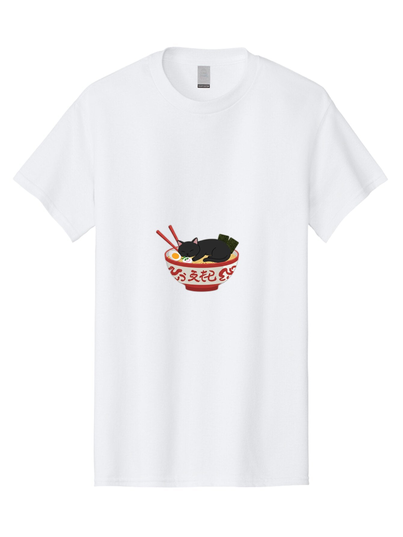 Cat-In-Ramen-Bowl Men'S Graphic Tee, 100% Cotton, Comfortable Casual Summer Wear, Machine Washable, Vintage Camera, Old Camera, Antique Camera, Black Camera, Classic Photography, Photography Equipment, Nostalgic Device, Film Camera, Camera Art Bap217 9