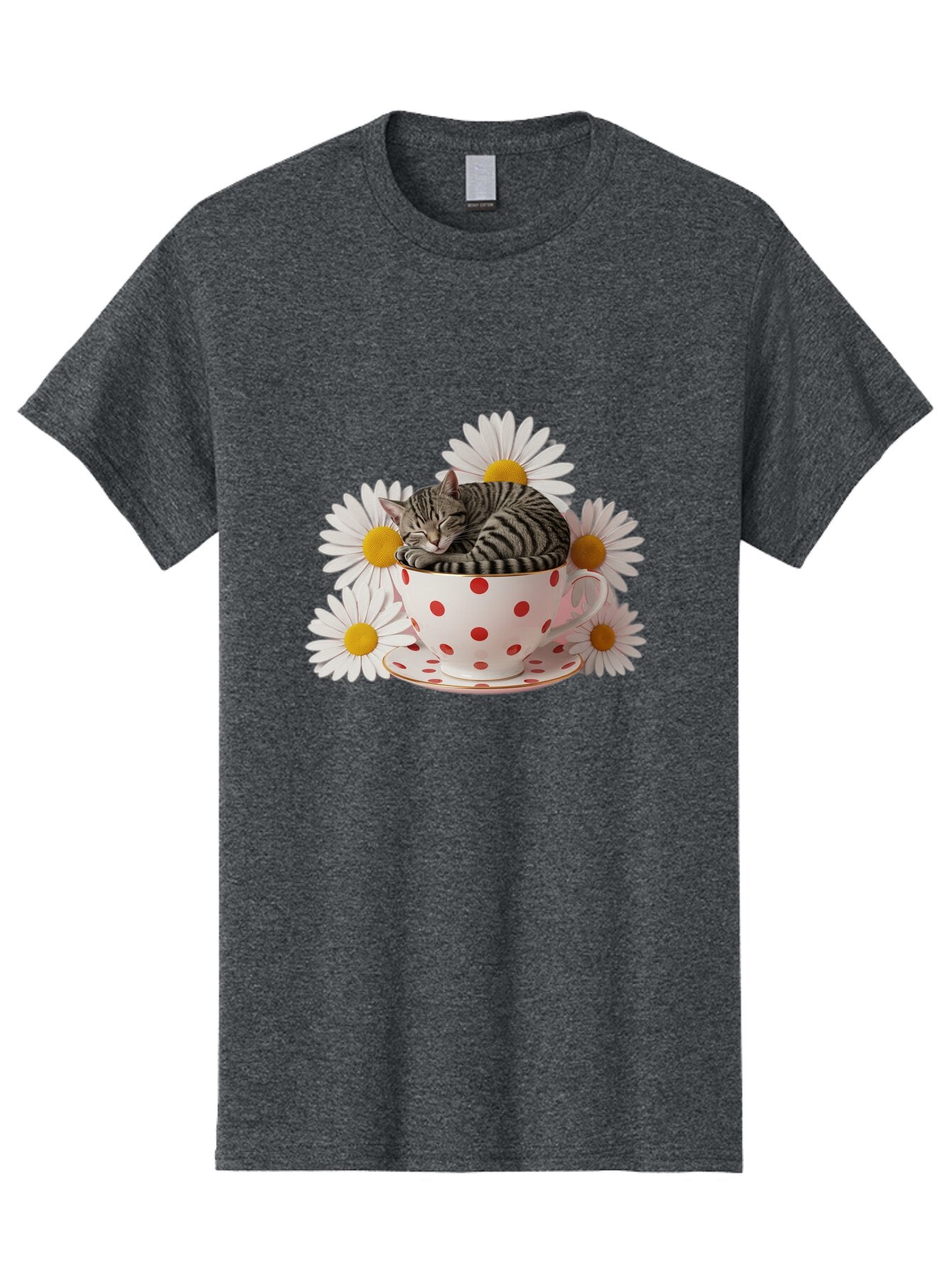 Cat-In-Tea-Cup Men'S Graphic Tee, 100% Cotton, Comfortable Casual Summer Wear, Machine Washable, Vintage Camera, Old Camera, Antique Camera, Black Camera, Classic Photography, Photography Equipment, Nostalgic Device, Film Camera, Camera Art Bap220 12