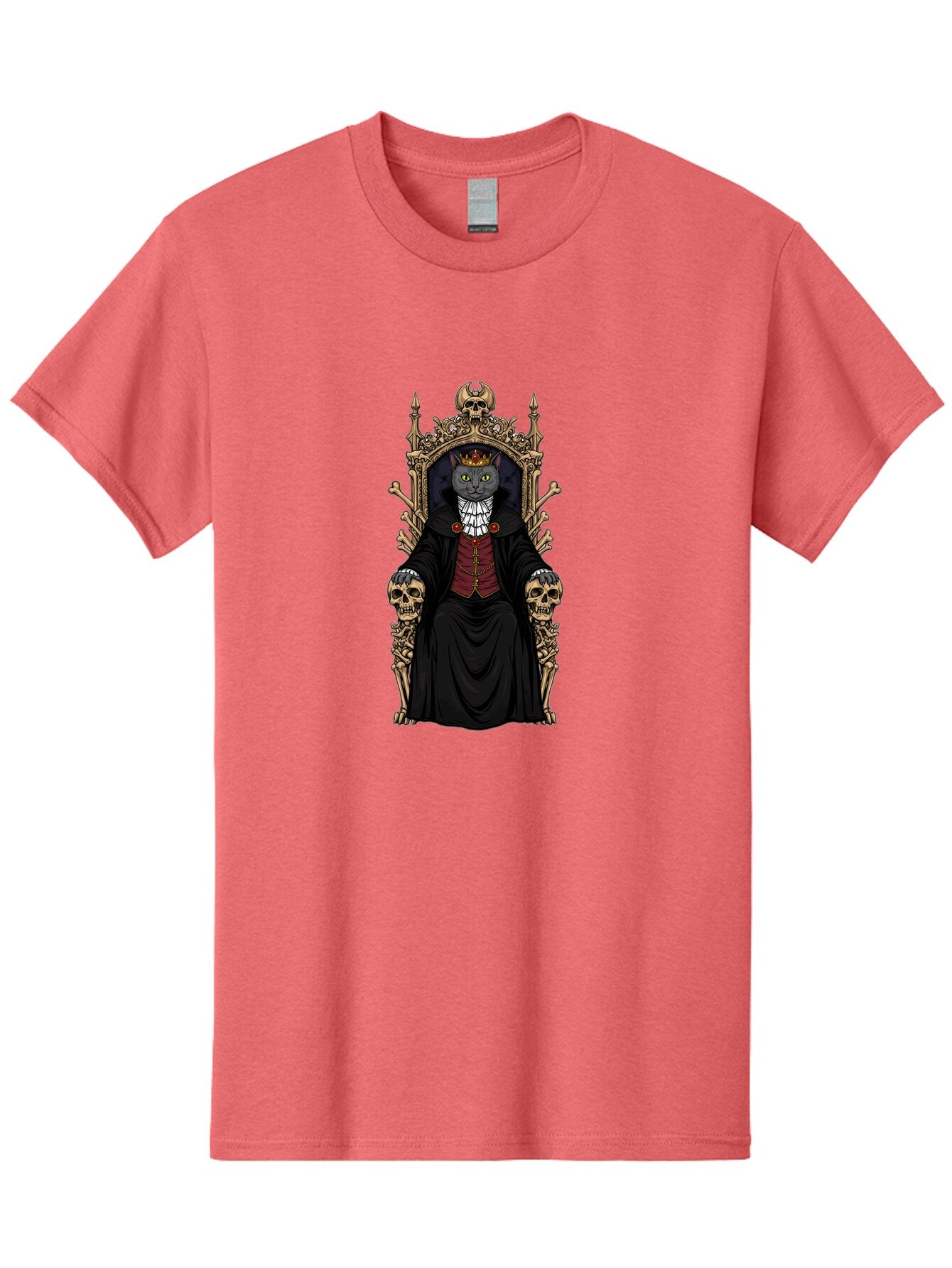 Cat-King Men'S Graphic Tee, 100% Cotton, Comfortable Casual Summer Wear, Machine Washable, Vintage Camera, Old Camera, Antique Camera, Black Camera, Classic Photography, Photography Equipment, Nostalgic Device, Film Camera, Camera Art Bap223 5