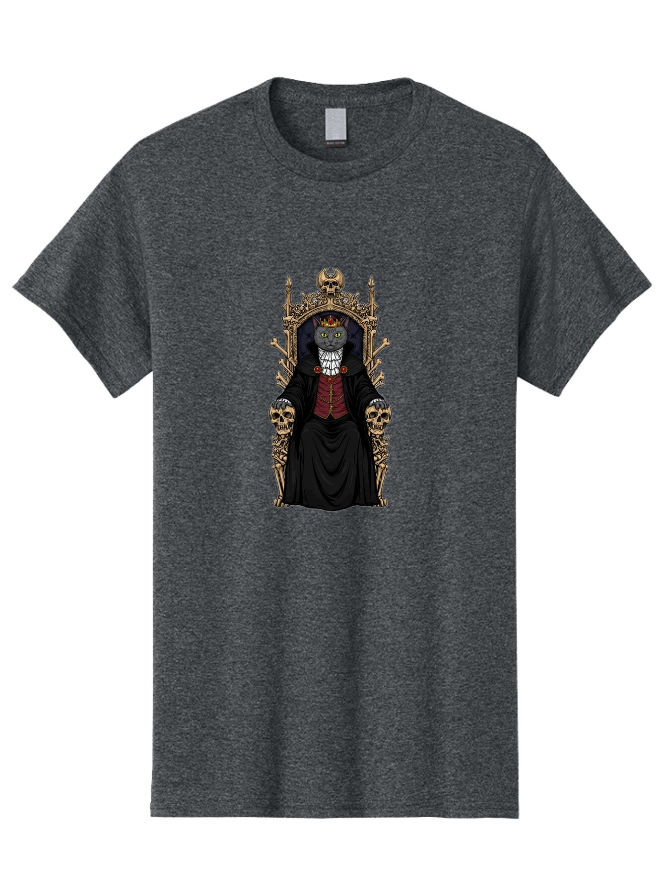 Cat-King Men'S Graphic Tee, 100% Cotton, Comfortable Casual Summer Wear, Machine Washable, Vintage Camera, Old Camera, Antique Camera, Black Camera, Classic Photography, Photography Equipment, Nostalgic Device, Film Camera, Camera Art Bap223 11