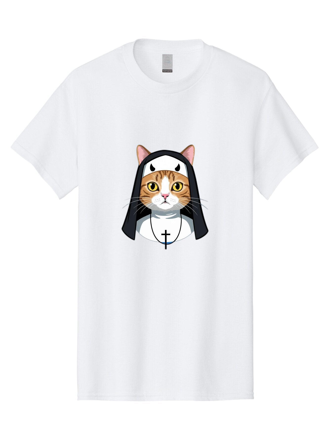 Cat-Nun Men'S Graphic Tee, 100% Cotton, Comfortable Casual Summer Wear, Machine Washable, Vintage Camera, Old Camera, Antique Camera, Black Camera, Classic Photography, Photography Equipment, Nostalgic Device, Film Camera, Camera Art Bap229 11