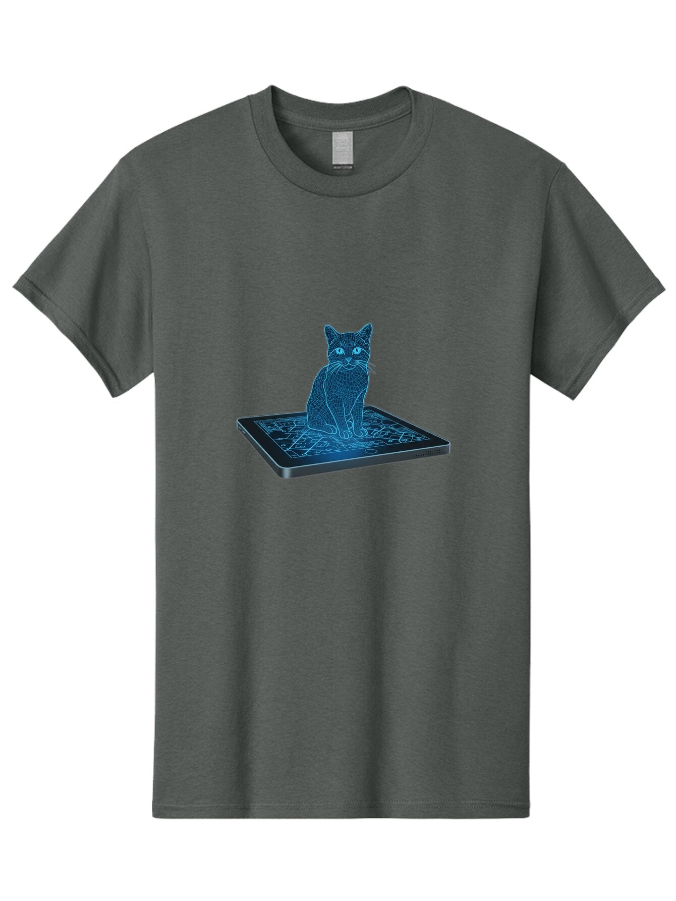 Cat-On-Tablet Men'S Graphic Tee, 100% Cotton, Comfortable Casual Summer Wear, Machine Washable, Vintage Camera, Old Camera, Antique Camera, Black Camera, Classic Photography, Photography Equipment, Nostalgic Device, Film Camera, Camera Art Bap233 11