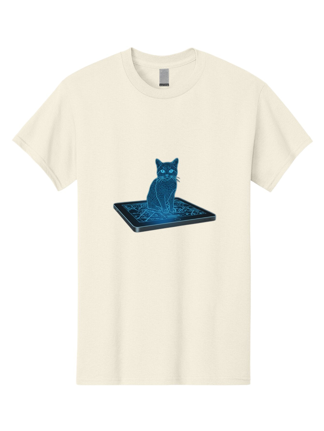 Cat-On-Tablet Men'S Graphic Tee, 100% Cotton, Comfortable Casual Summer Wear, Machine Washable, Vintage Camera, Old Camera, Antique Camera, Black Camera, Classic Photography, Photography Equipment, Nostalgic Device, Film Camera, Camera Art Bap233 8