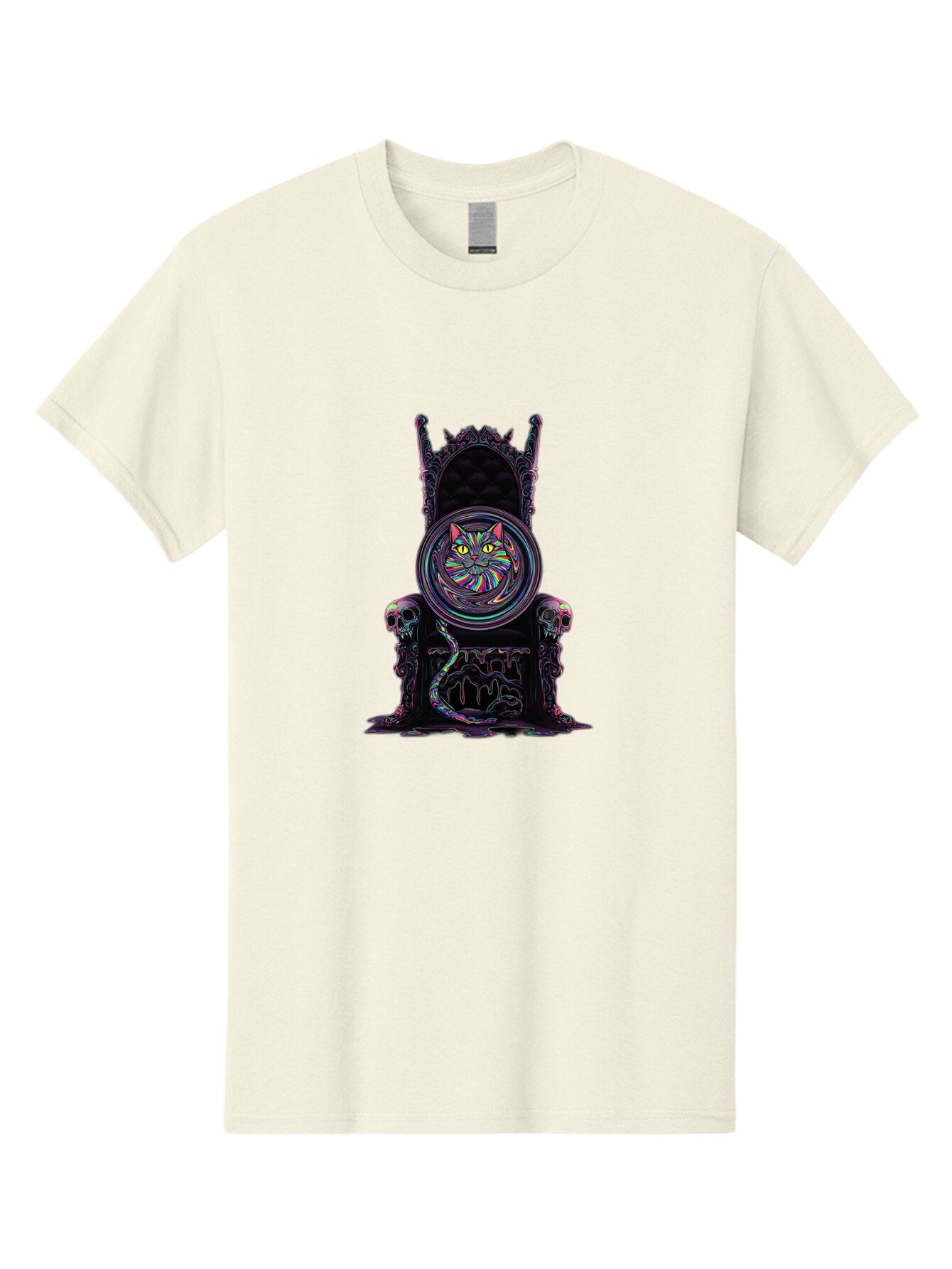 Cat-On-Throne Men'S Graphic Tee, 100% Cotton, Comfortable Casual Summer Wear, Machine Washable, Vintage Camera, Old Camera, Antique Camera, Black Camera, Classic Photography, Photography Equipment, Nostalgic Device, Film Camera, Camera Art Bap234 11