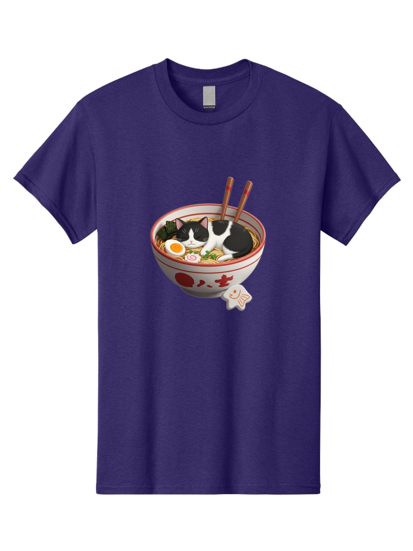 Cat-Sleeping-In-Ramen-1 Men'S Graphic Tee, 100% Cotton, Comfortable Casual Summer Wear, Machine Washable, Vintage Camera, Old Camera, Antique Camera, Black Camera, Classic Photography, Photography Equipment, Nostalgic Device, Film Camera, Bap236 8