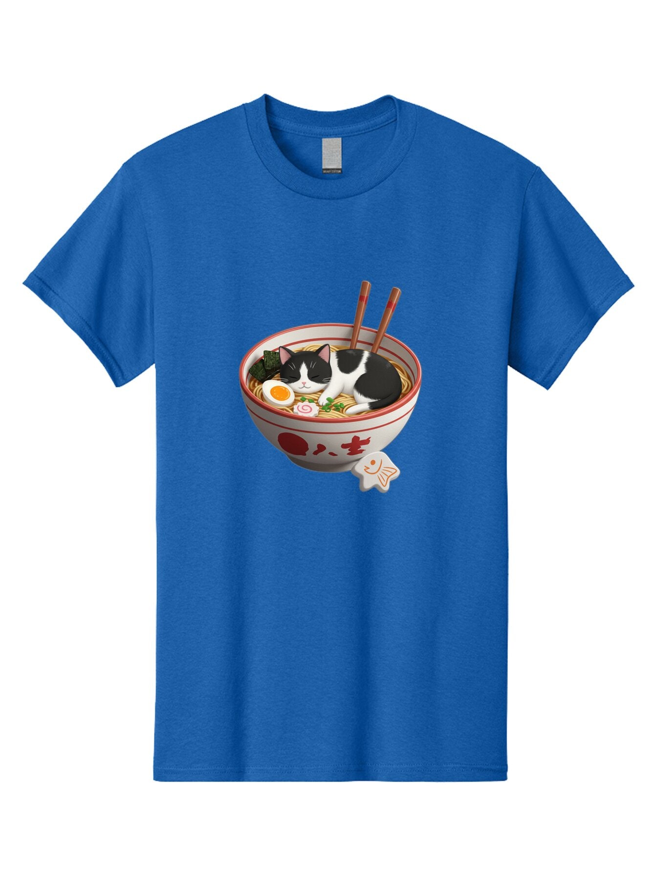 Cat-Sleeping-In-Ramen-1 Men'S Graphic Tee, 100% Cotton, Comfortable Casual Summer Wear, Machine Washable, Vintage Camera, Old Camera, Antique Camera, Black Camera, Classic Photography, Photography Equipment, Nostalgic Device, Film Camera, Bap236 15