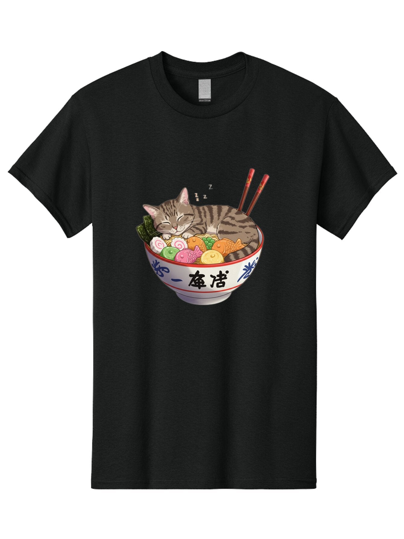 Cat-Sleeping-In-Ramen Men'S Graphic Tee, 100% Cotton, Comfortable Casual Summer Wear, Machine Washable, Vintage Camera, Old Camera, Antique Camera, Black Camera, Classic Photography, Photography Equipment, Nostalgic Device, Film Camera, Bap237 14