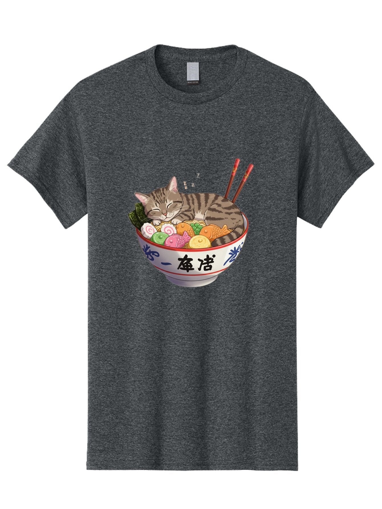 Cat-Sleeping-In-Ramen Men'S Graphic Tee, 100% Cotton, Comfortable Casual Summer Wear, Machine Washable, Vintage Camera, Old Camera, Antique Camera, Black Camera, Classic Photography, Photography Equipment, Nostalgic Device, Film Camera, Bap237 11