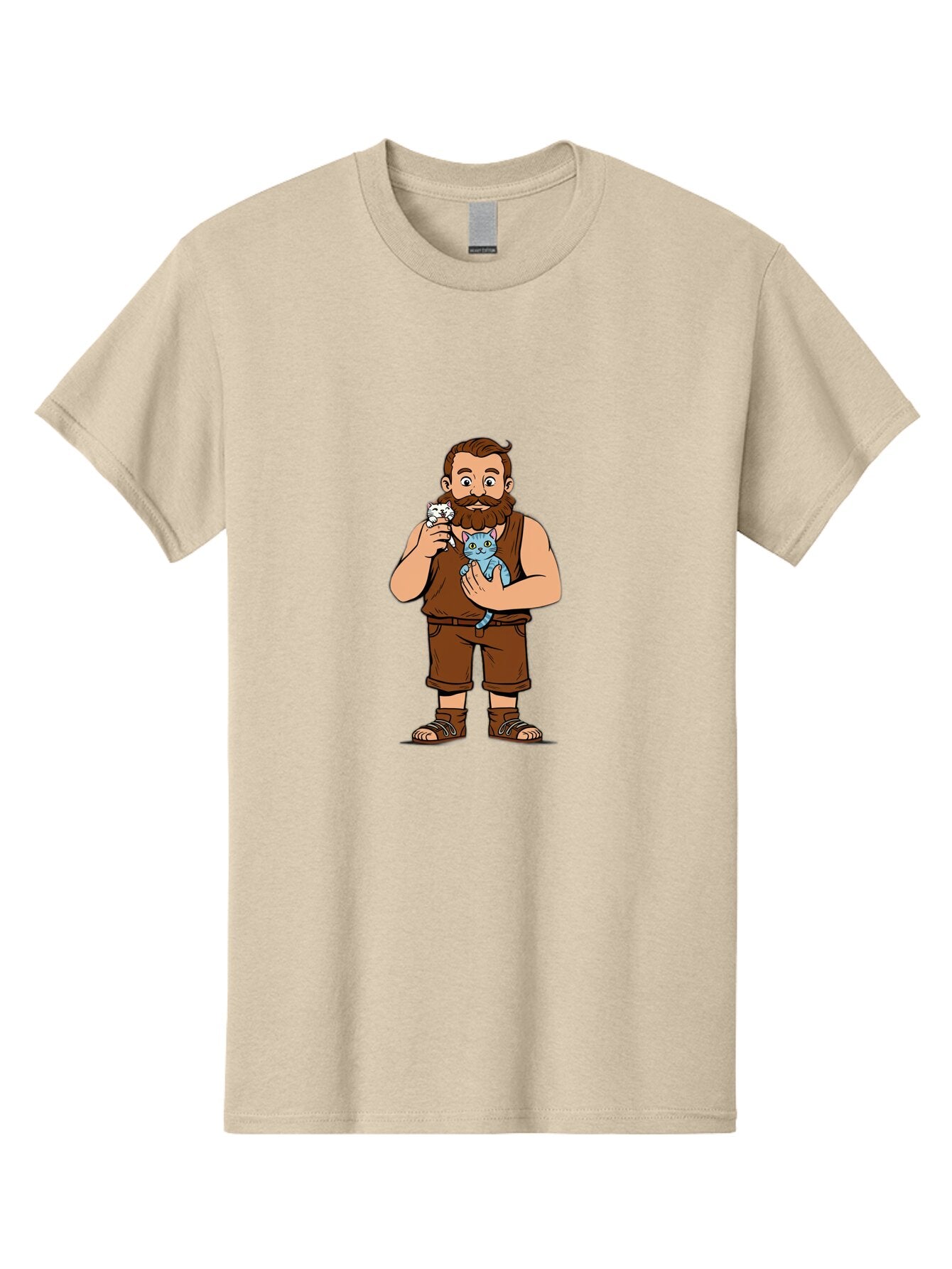 Caveman-Holding-Cats Men'S Graphic Tee, 100% Cotton, Comfortable Casual Summer Wear, Machine Washable, Vintage Camera, Old Camera, Antique Camera, Black Camera, Classic Photography, Photography Equipment, Nostalgic Device, Film Camera, Bap238 12