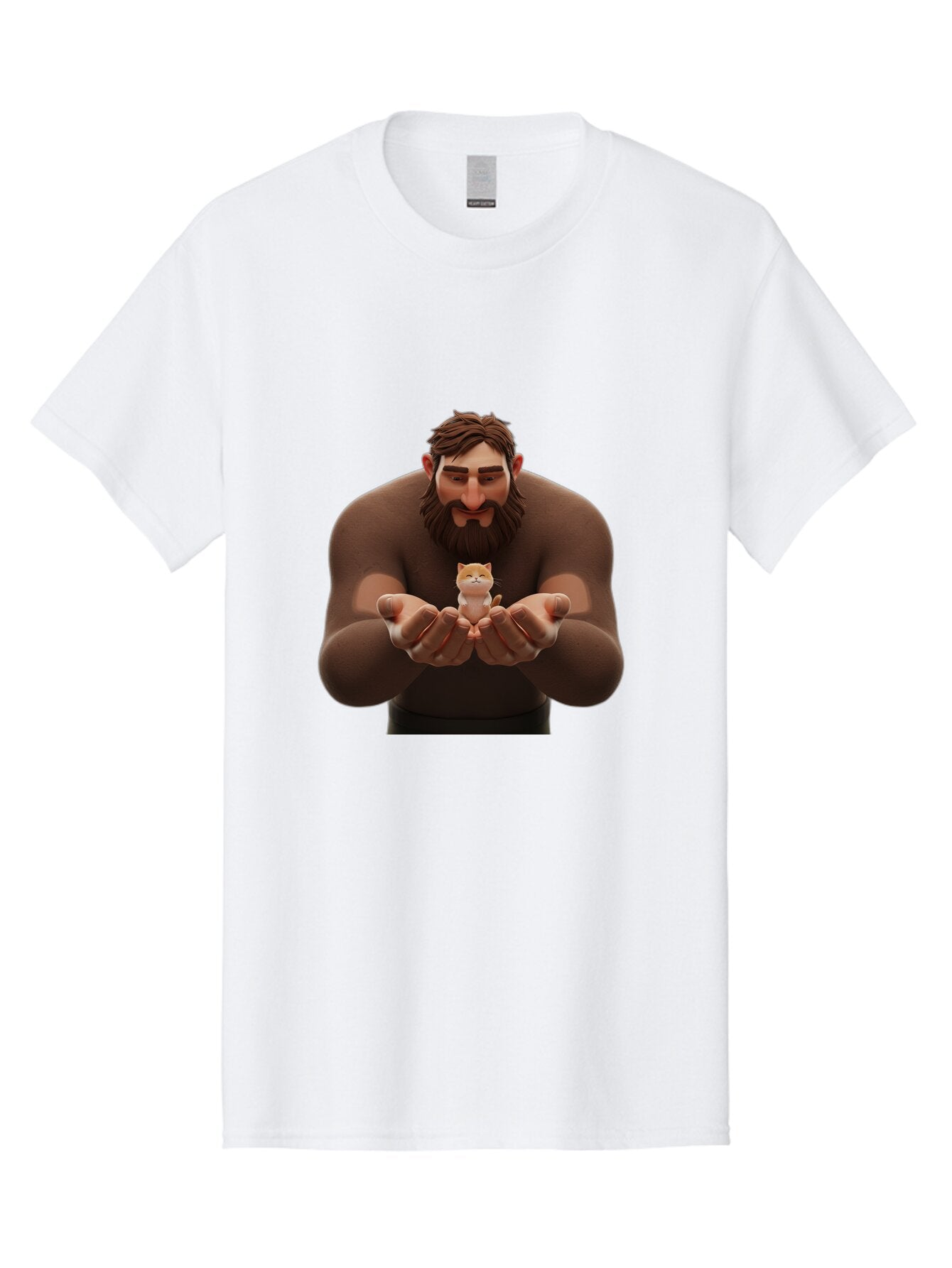 Caveman-With-Cat Men'S Graphic Tee, 100% Cotton, Comfortable Casual Summer Wear, Machine Washable, Vintage Camera, Old Camera, Antique Camera, Black Camera, Classic Photography, Photography Equipment, Nostalgic Device, Film Camera, Camera Art Bap239 11